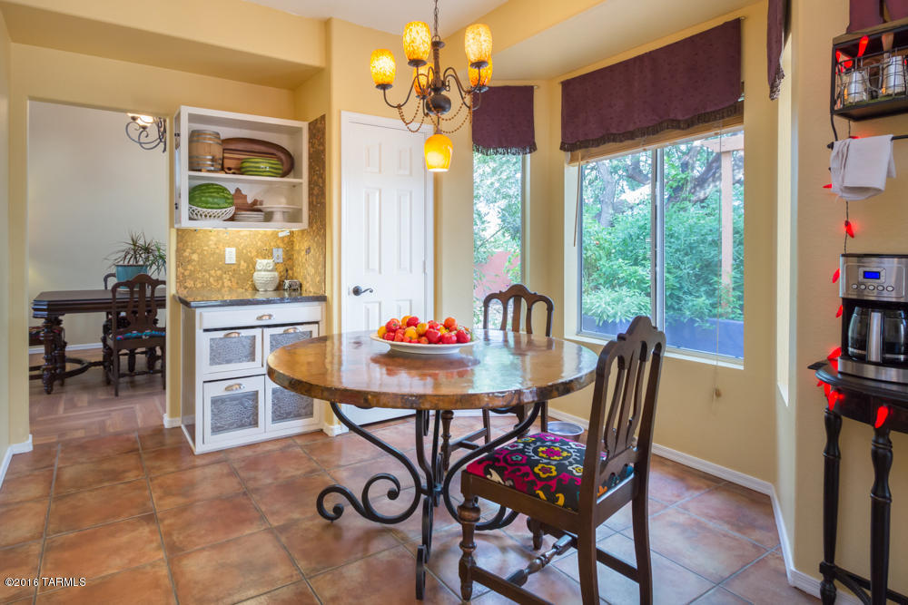 Continental Ranch (1-148) - Residential