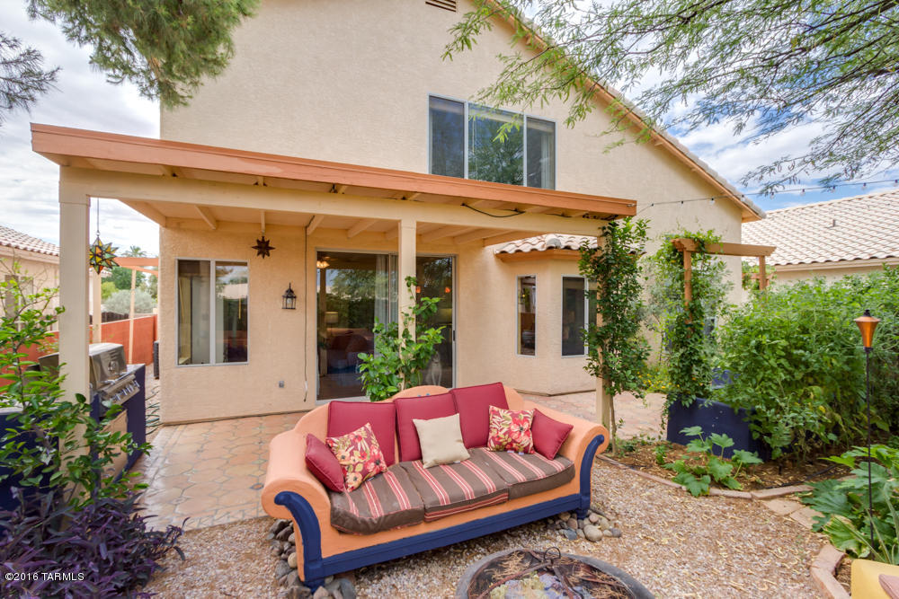 Continental Ranch (1-148) - Residential