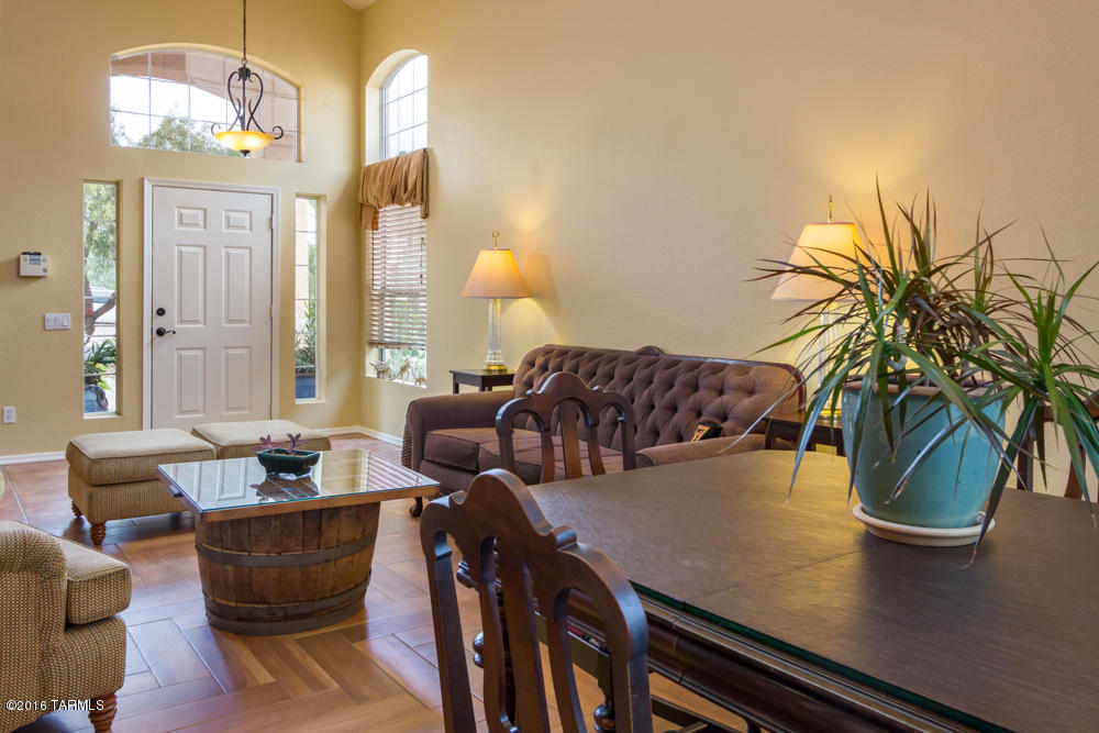 Continental Ranch (1-148) - Residential
