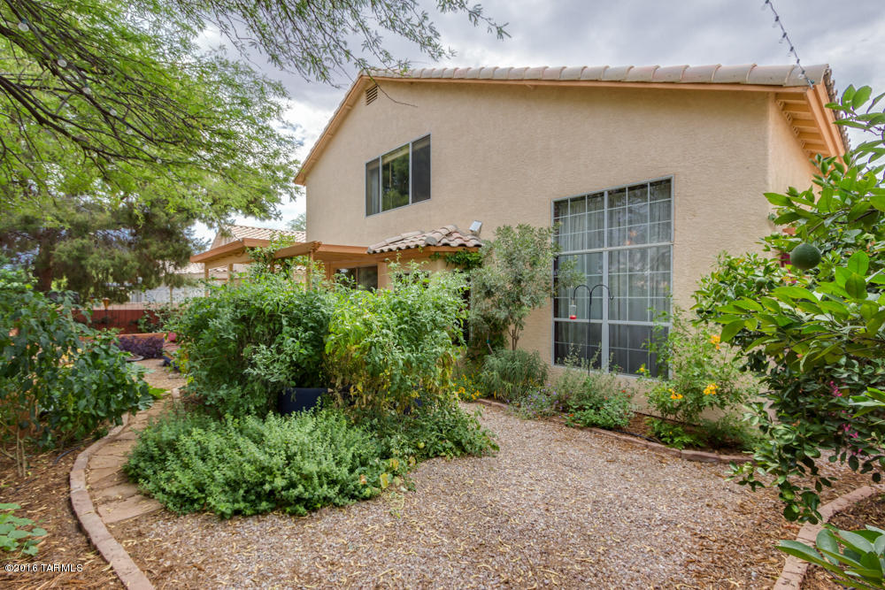 Continental Ranch (1-148) - Residential