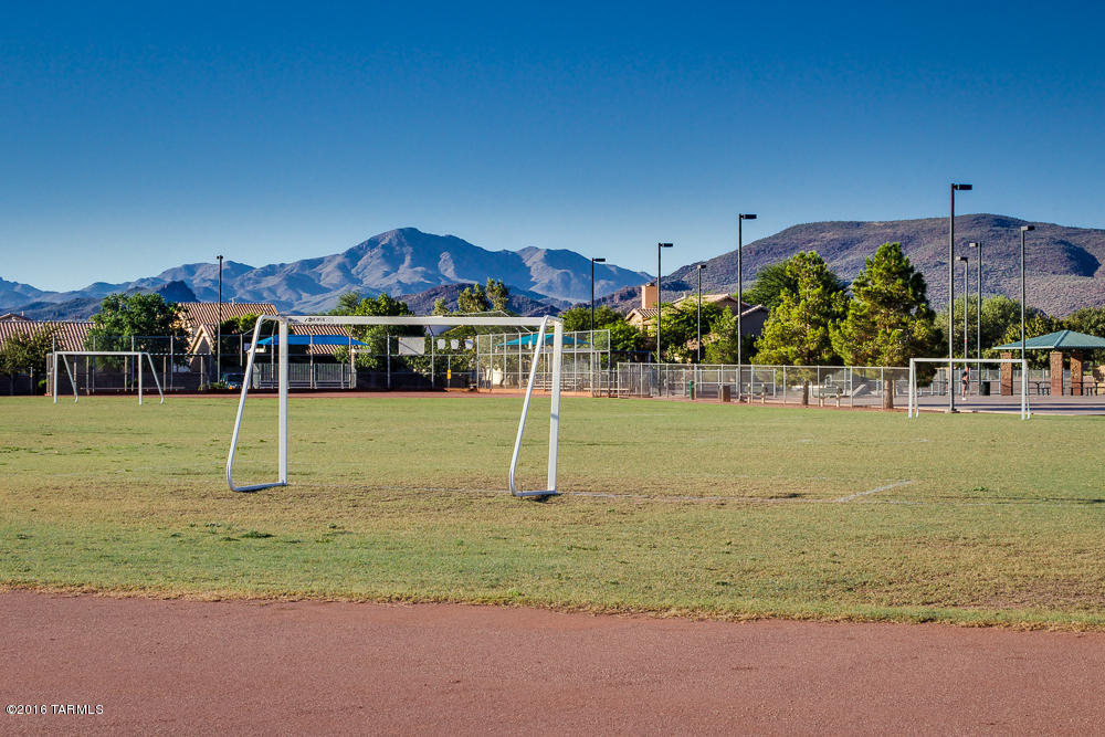 Continental Ranch (1-148) - Residential