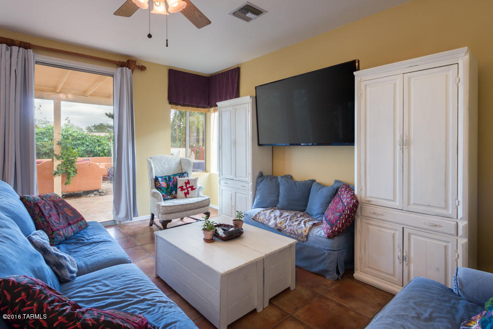 Continental Ranch (1-148) - Residential