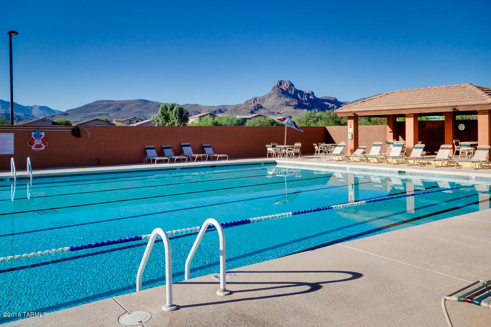 Continental Ranch (1-148) - Residential