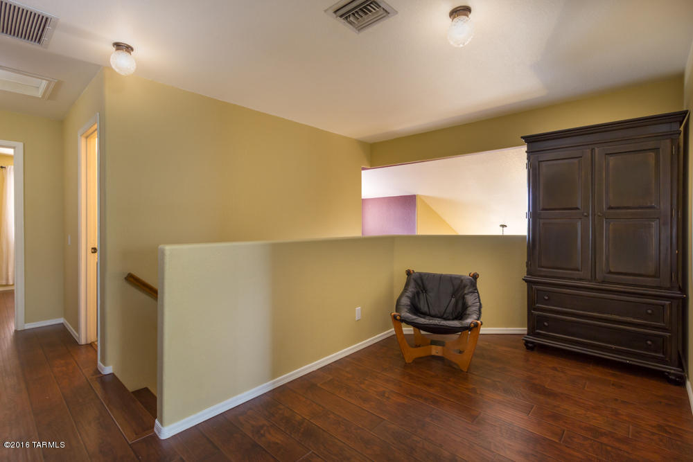 Continental Ranch (1-148) - Residential