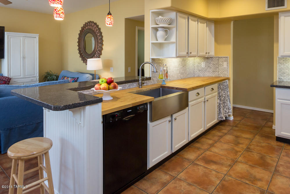 Continental Ranch (1-148) - Residential