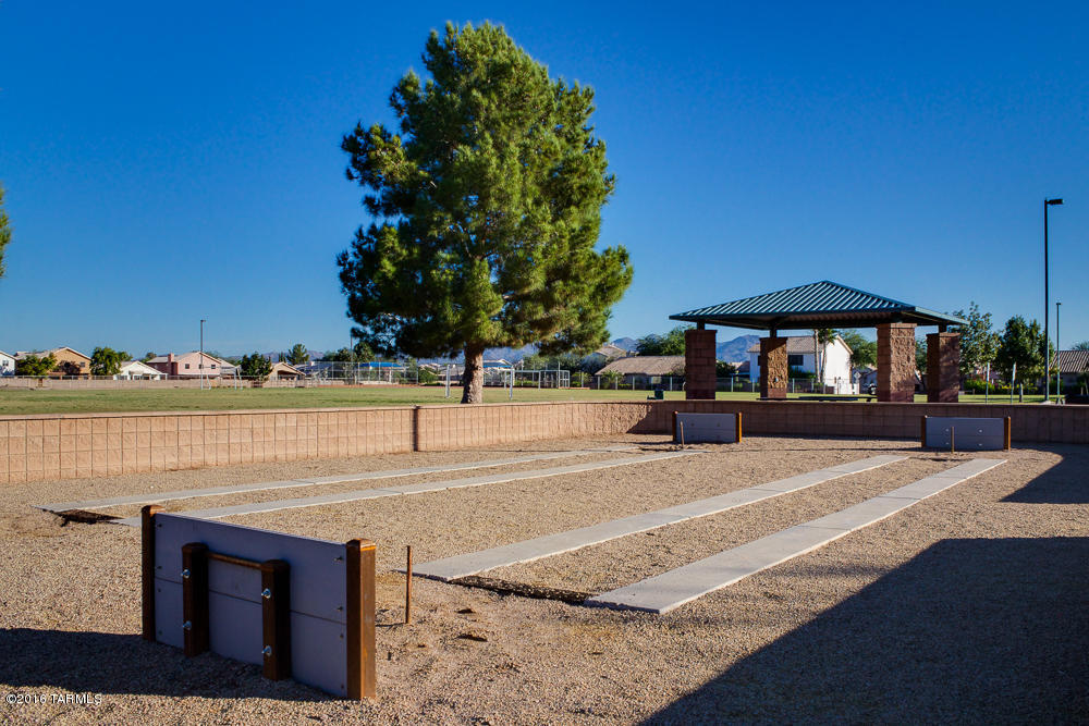 Continental Ranch (1-148) - Residential