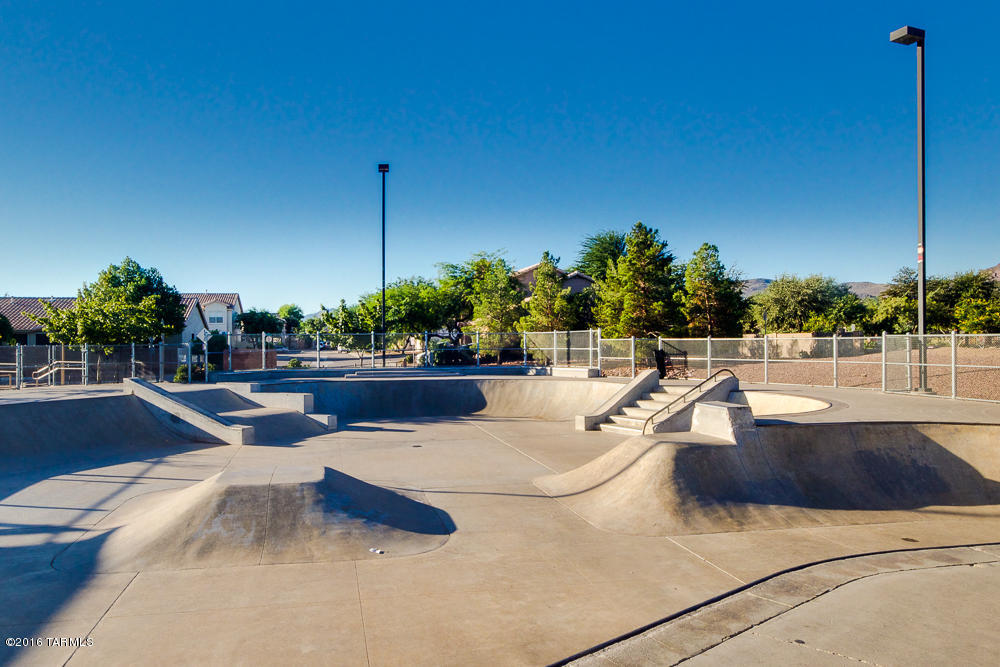 Continental Ranch (1-148) - Residential