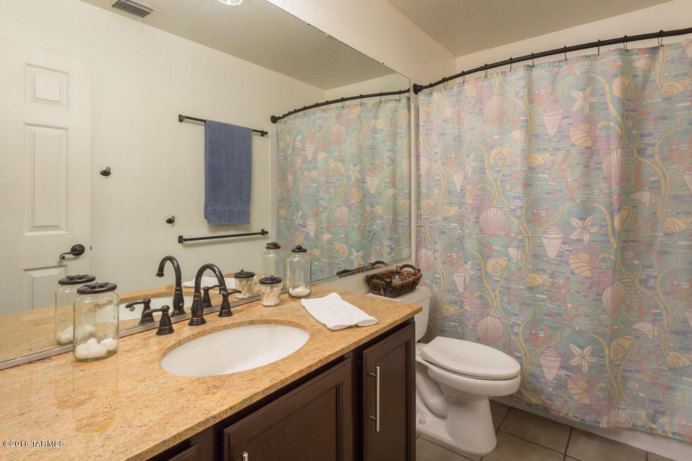 Continental Ranch (1-148) - Residential