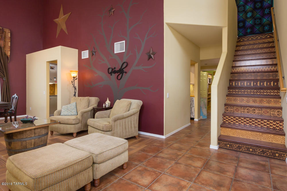 Continental Ranch (1-148) - Residential