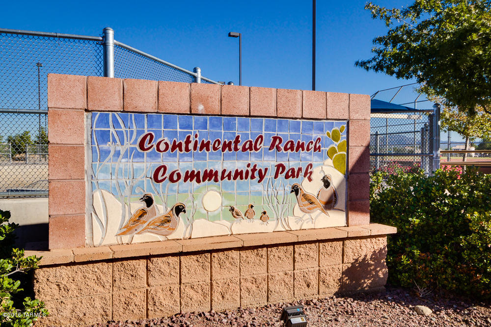 Continental Ranch (1-148) - Residential