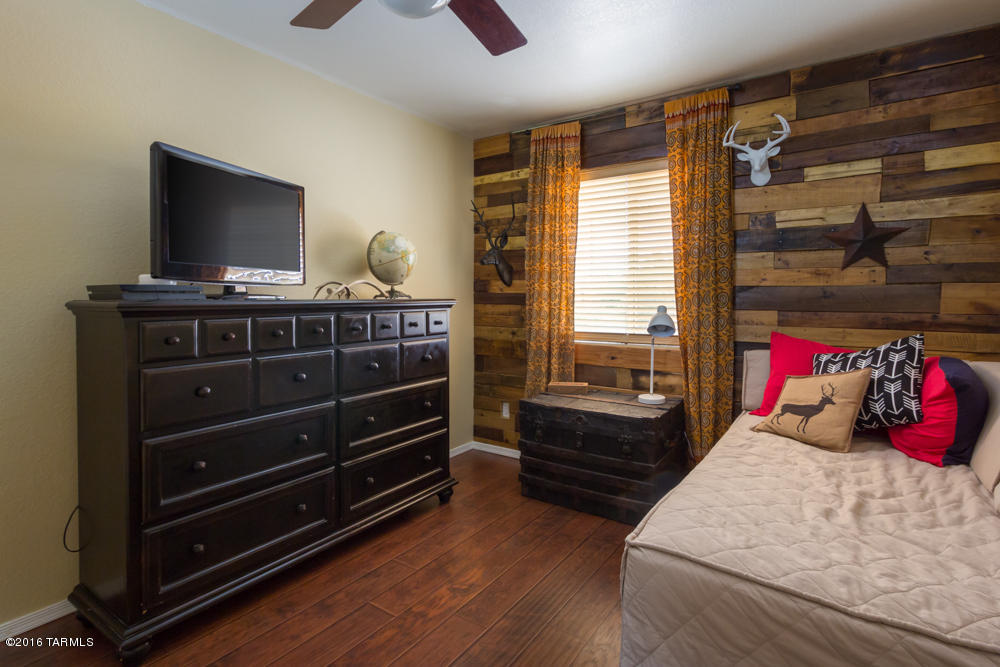 Continental Ranch (1-148) - Residential