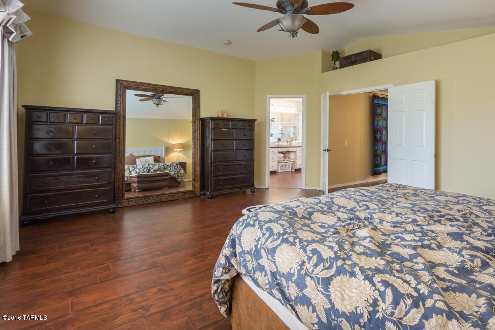 Continental Ranch (1-148) - Residential