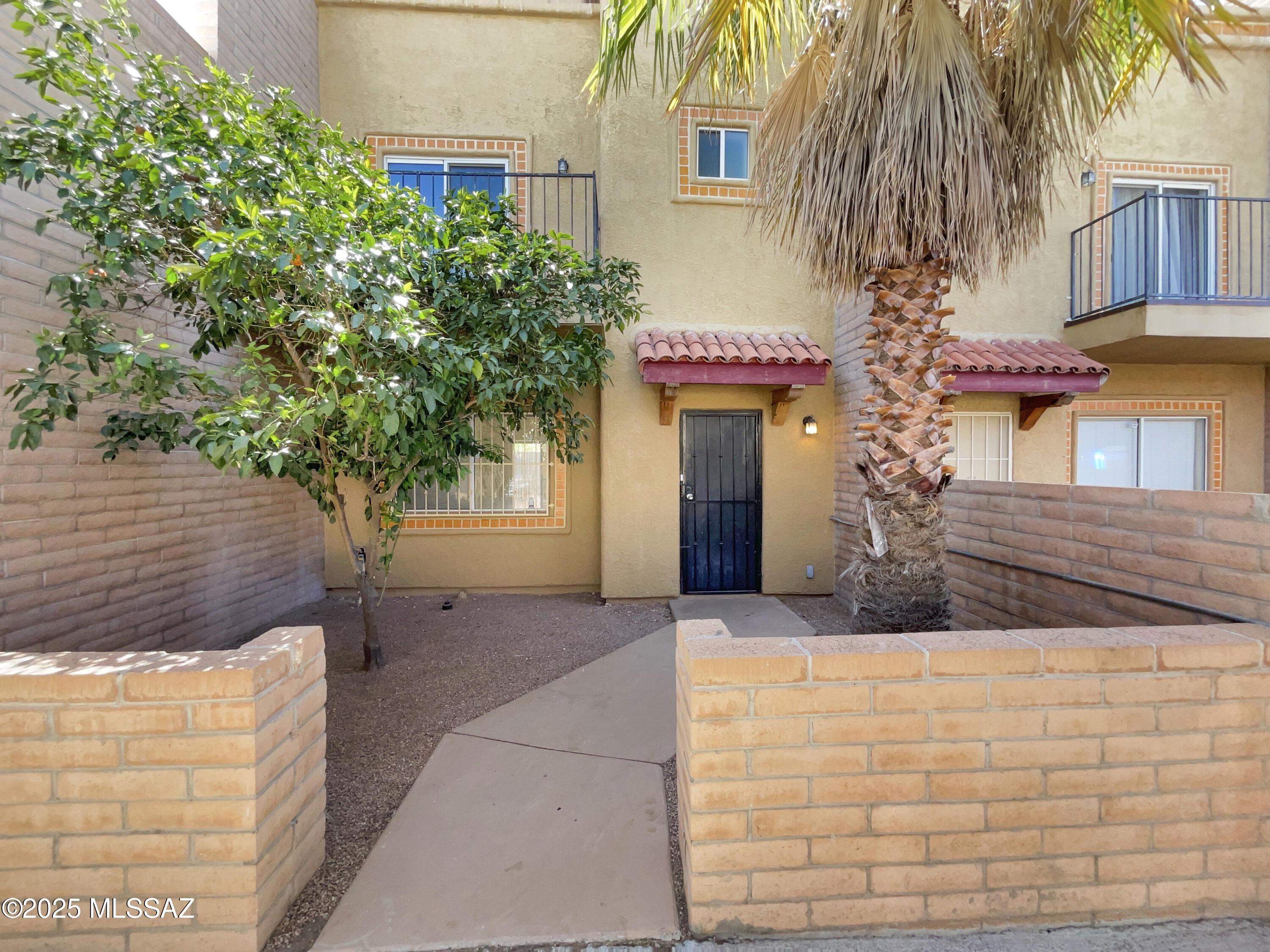 Kennedy Park Twnhss (1-125) - Residential