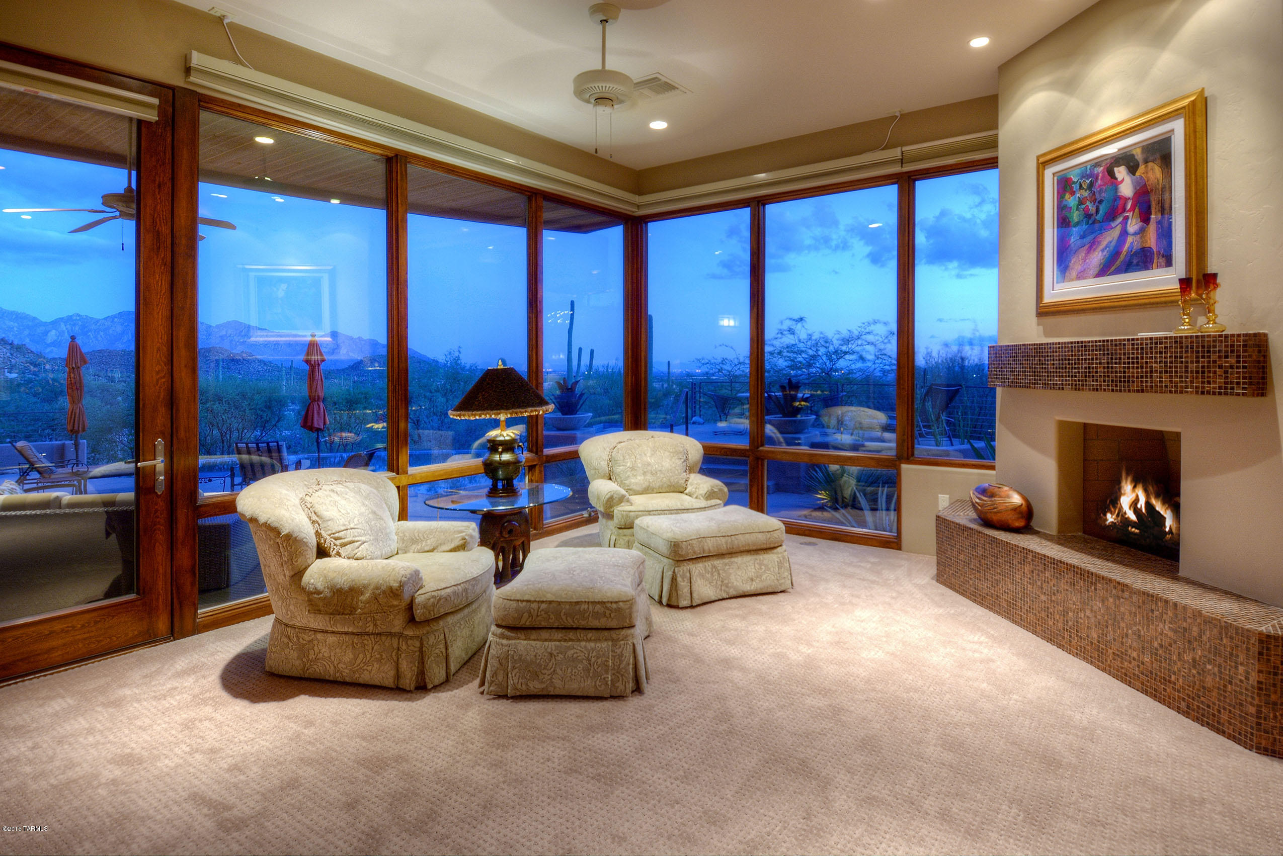 Canyon Pass At Dove Mountain - Residential