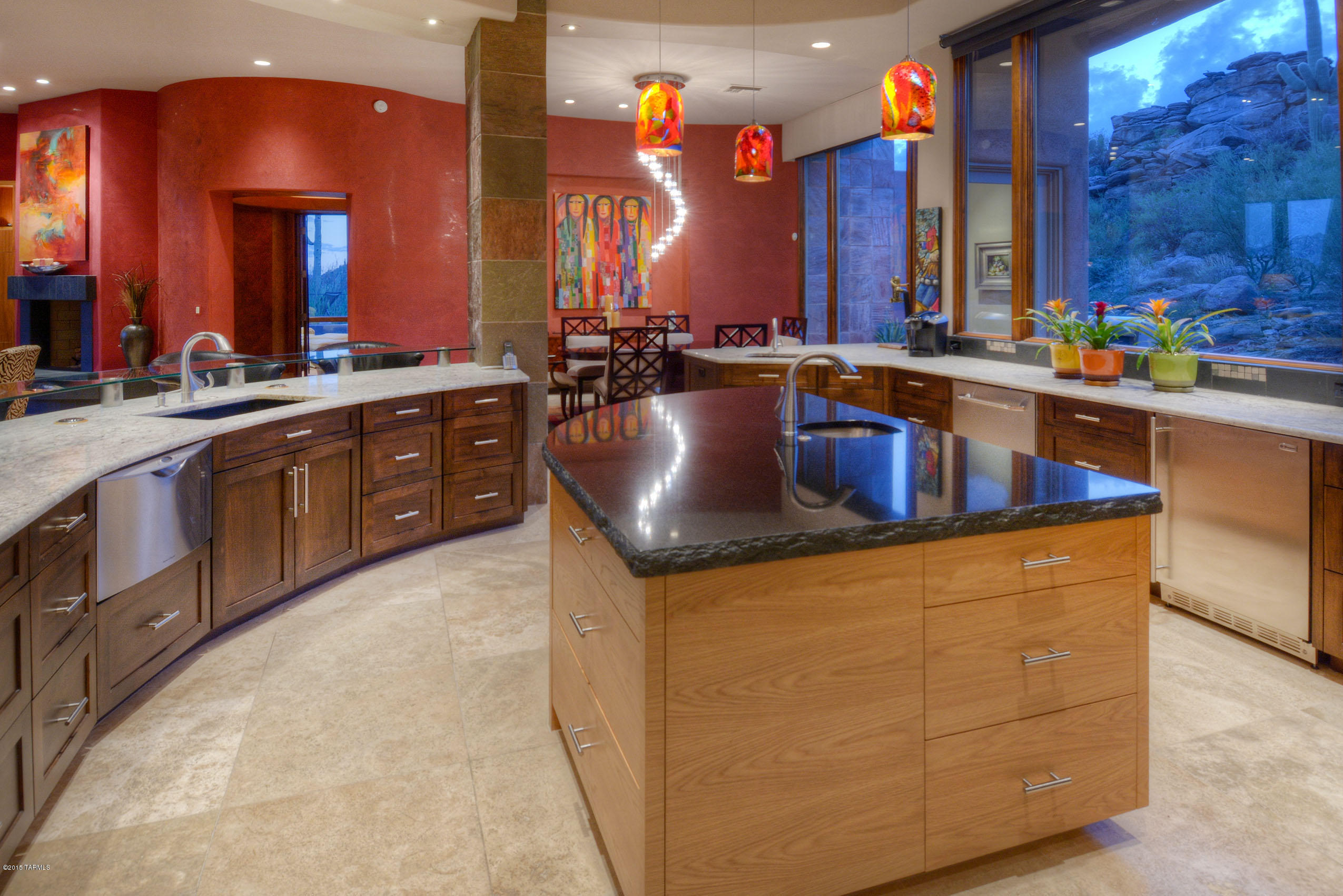 Canyon Pass At Dove Mountain - Residential