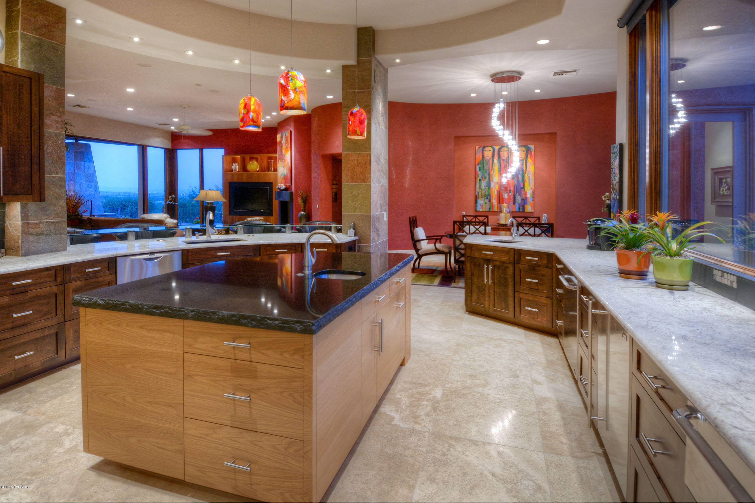 Canyon Pass At Dove Mountain - Residential