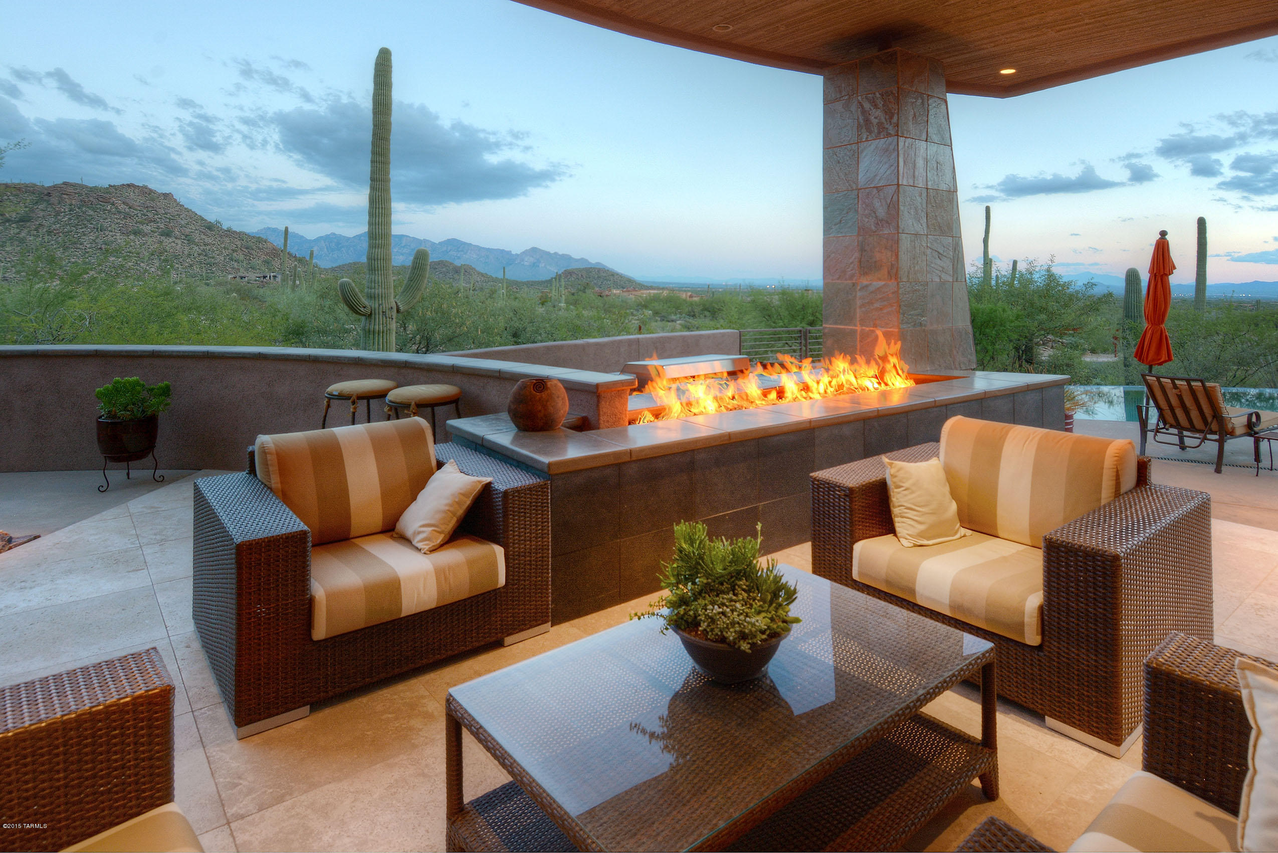 Canyon Pass At Dove Mountain - Residential