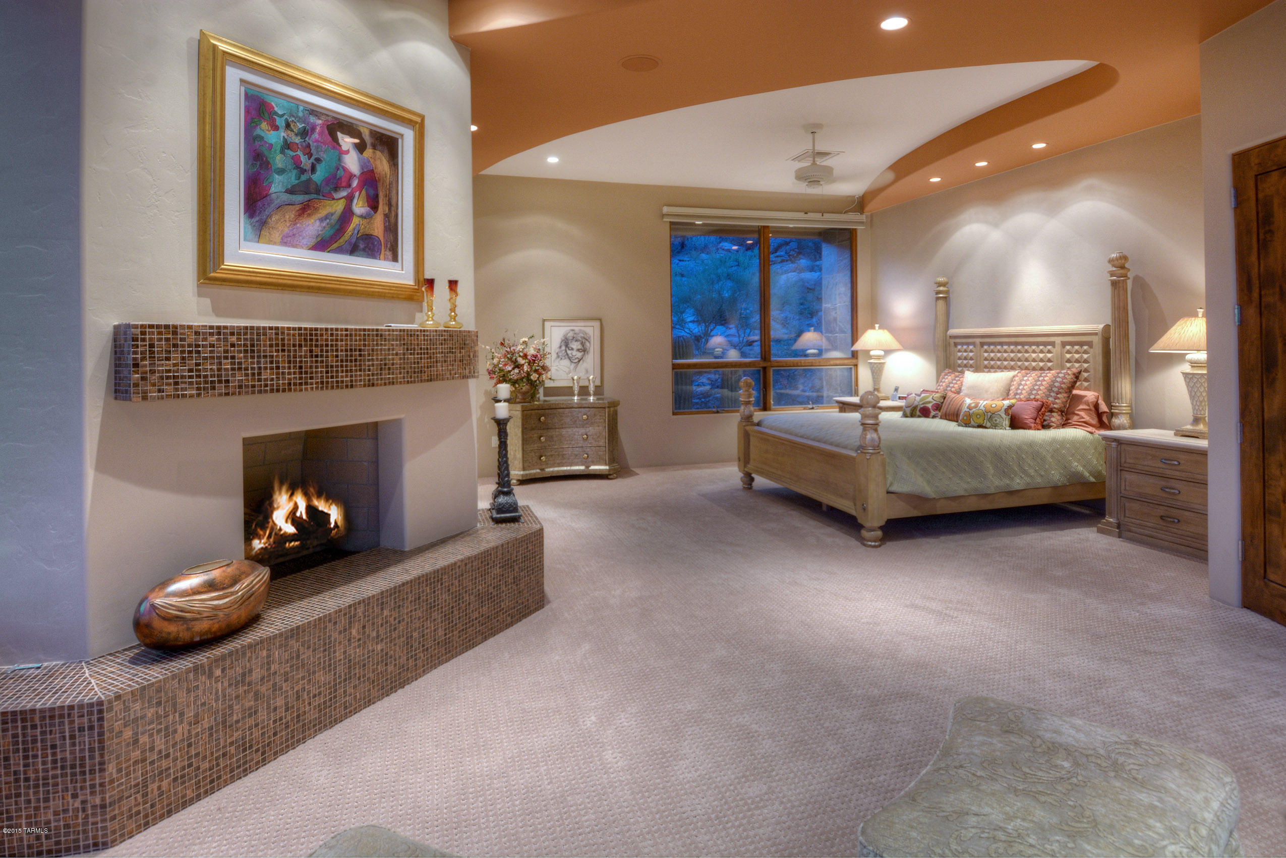 Canyon Pass At Dove Mountain - Residential