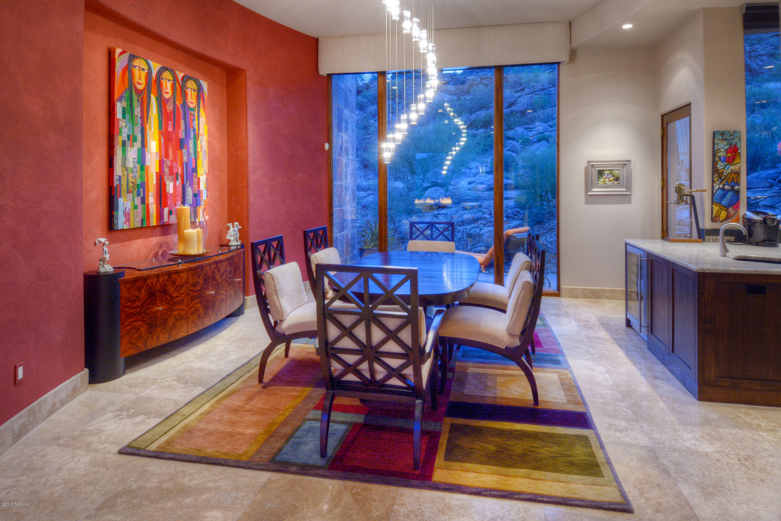 Canyon Pass At Dove Mountain - Residential