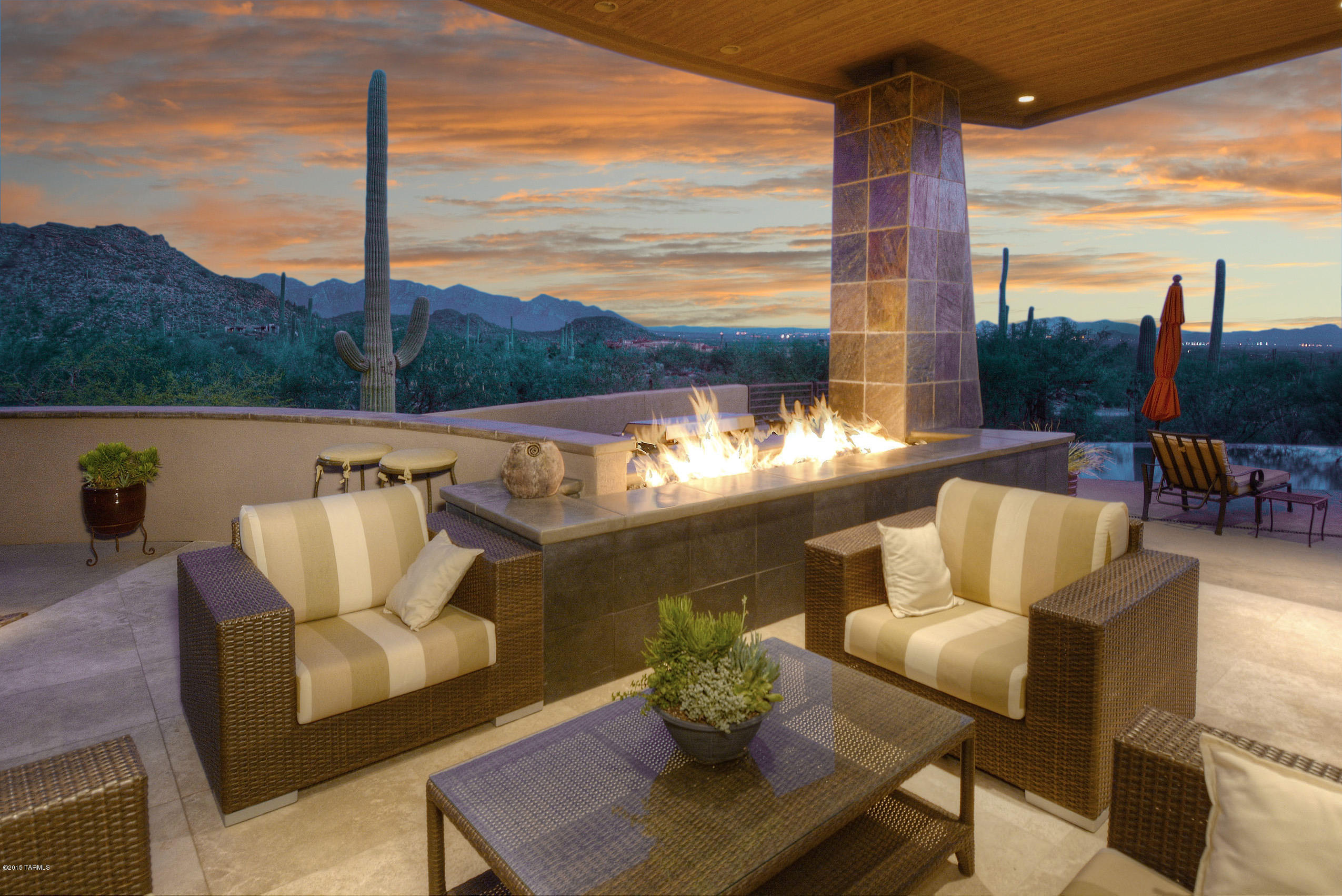Canyon Pass At Dove Mountain - Residential
