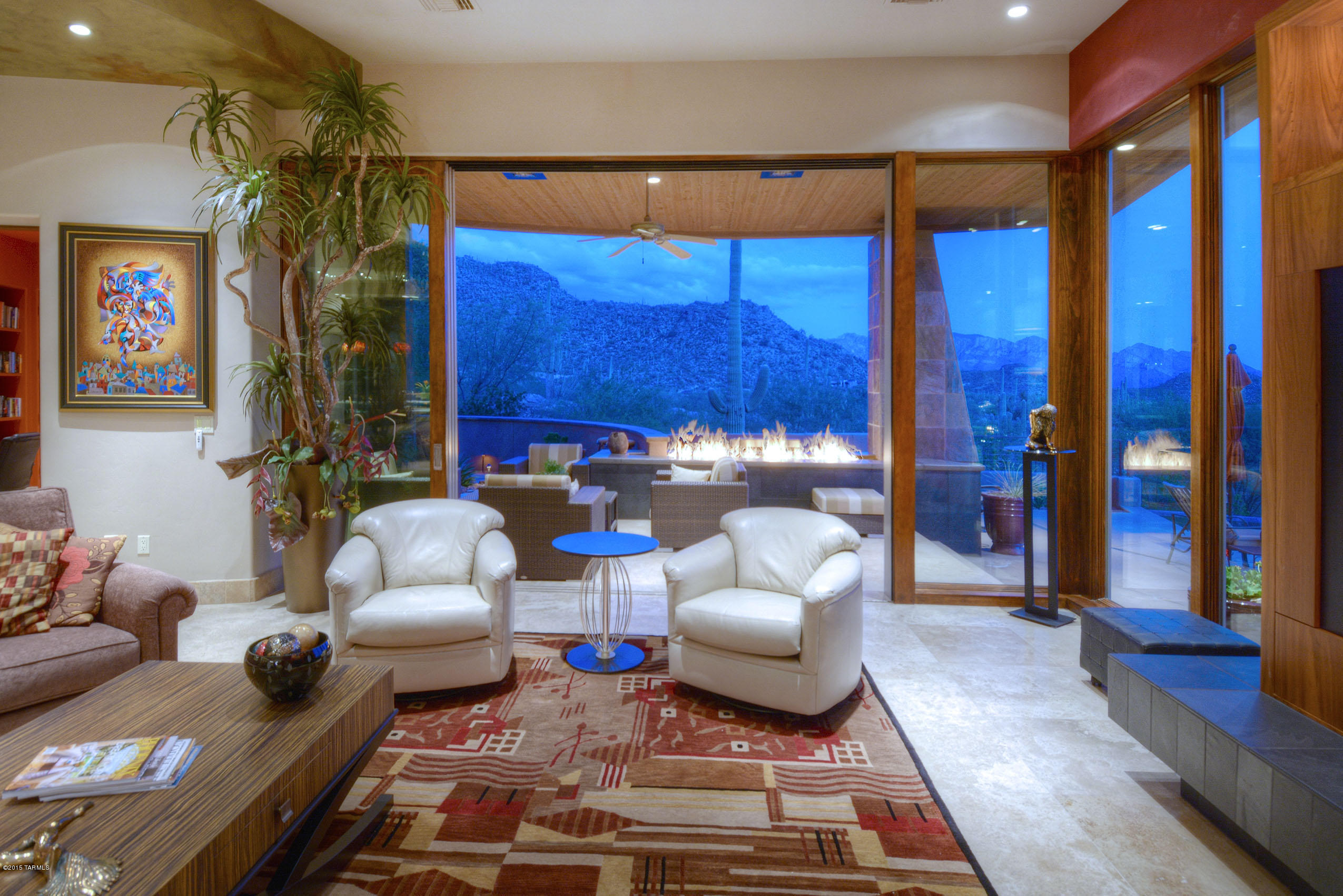 Canyon Pass At Dove Mountain - Residential