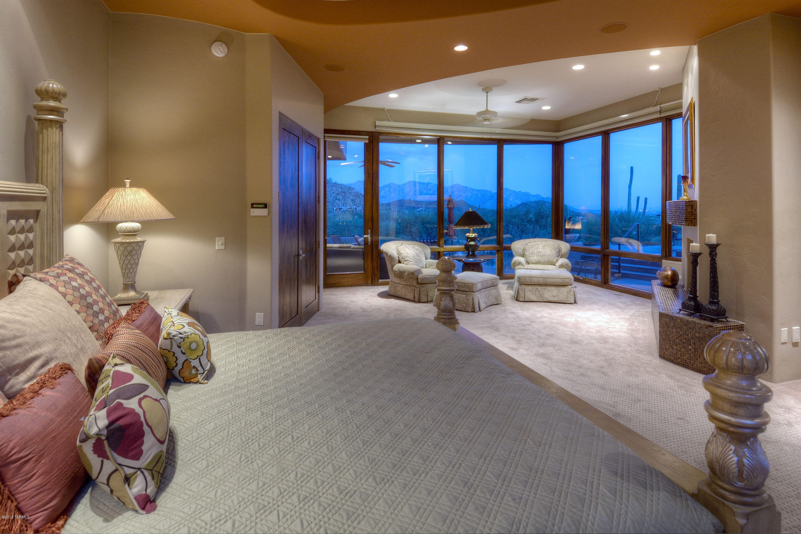 Canyon Pass At Dove Mountain - Residential