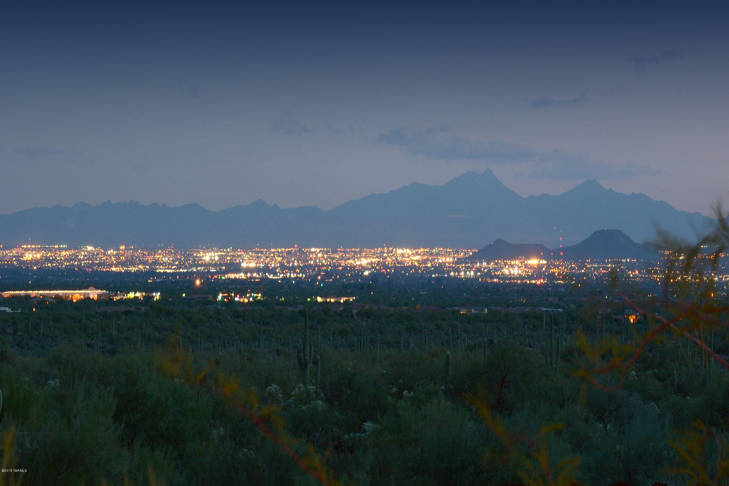 Canyon Pass At Dove Mountain - Residential