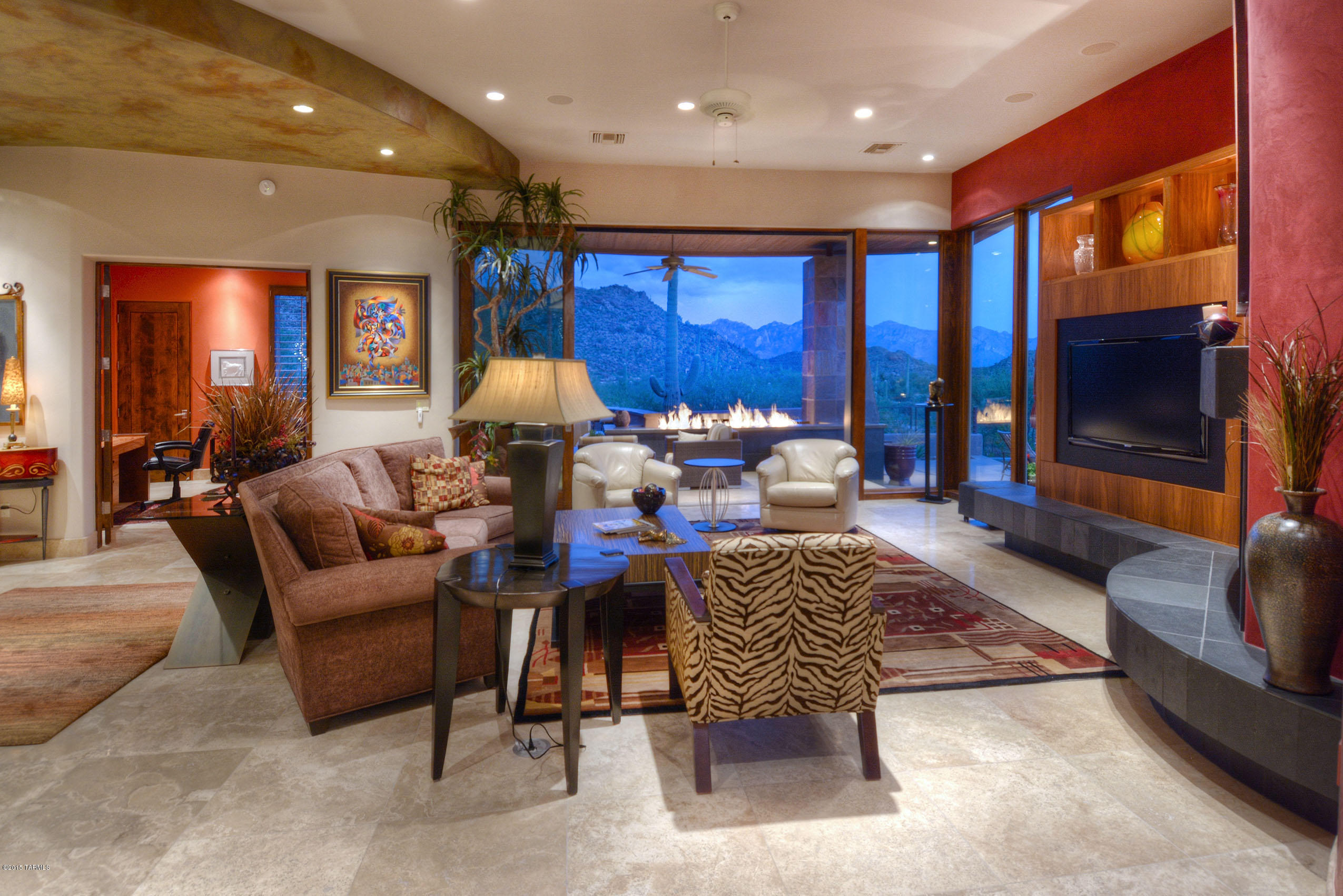 Canyon Pass At Dove Mountain - Residential