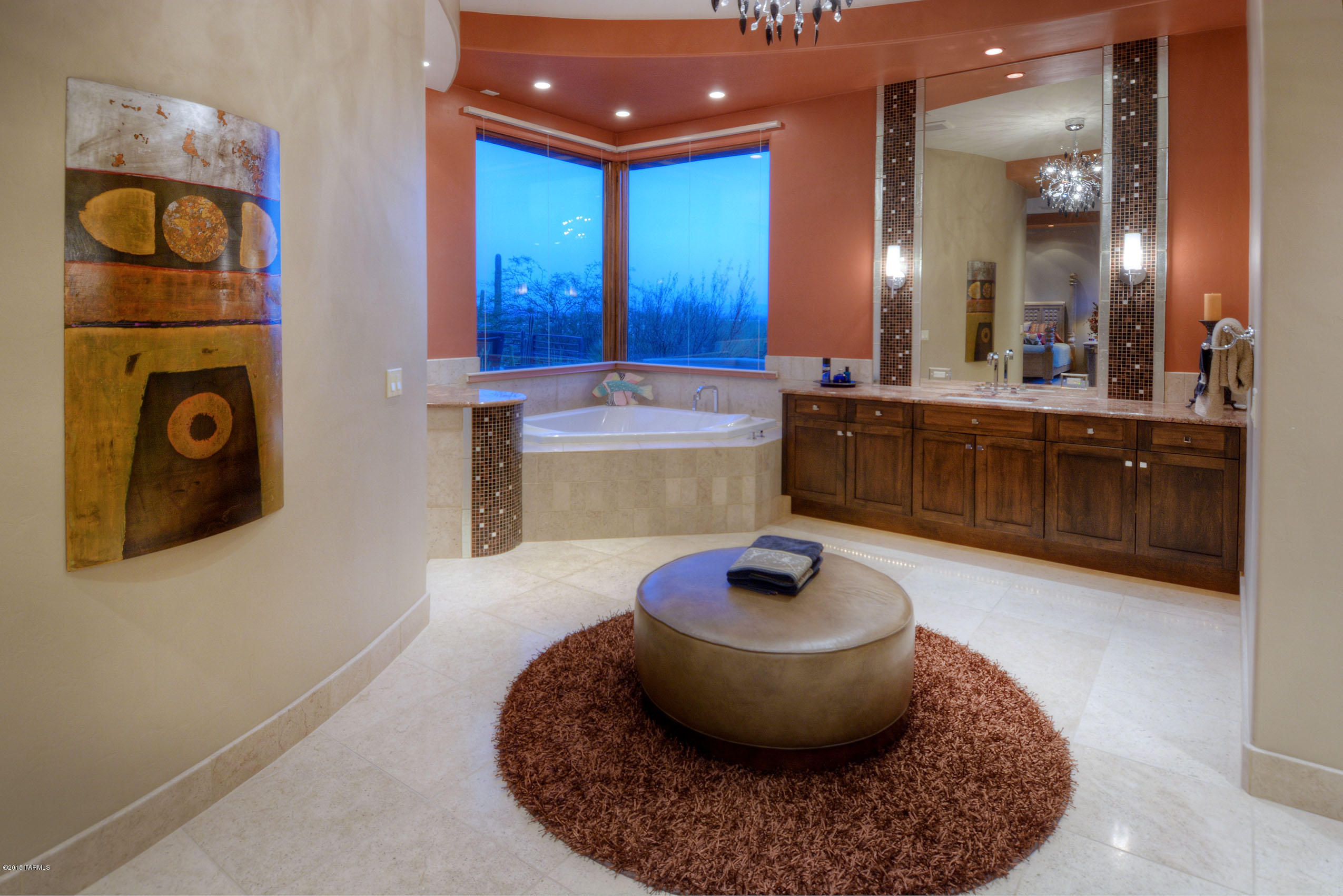 Canyon Pass At Dove Mountain - Residential