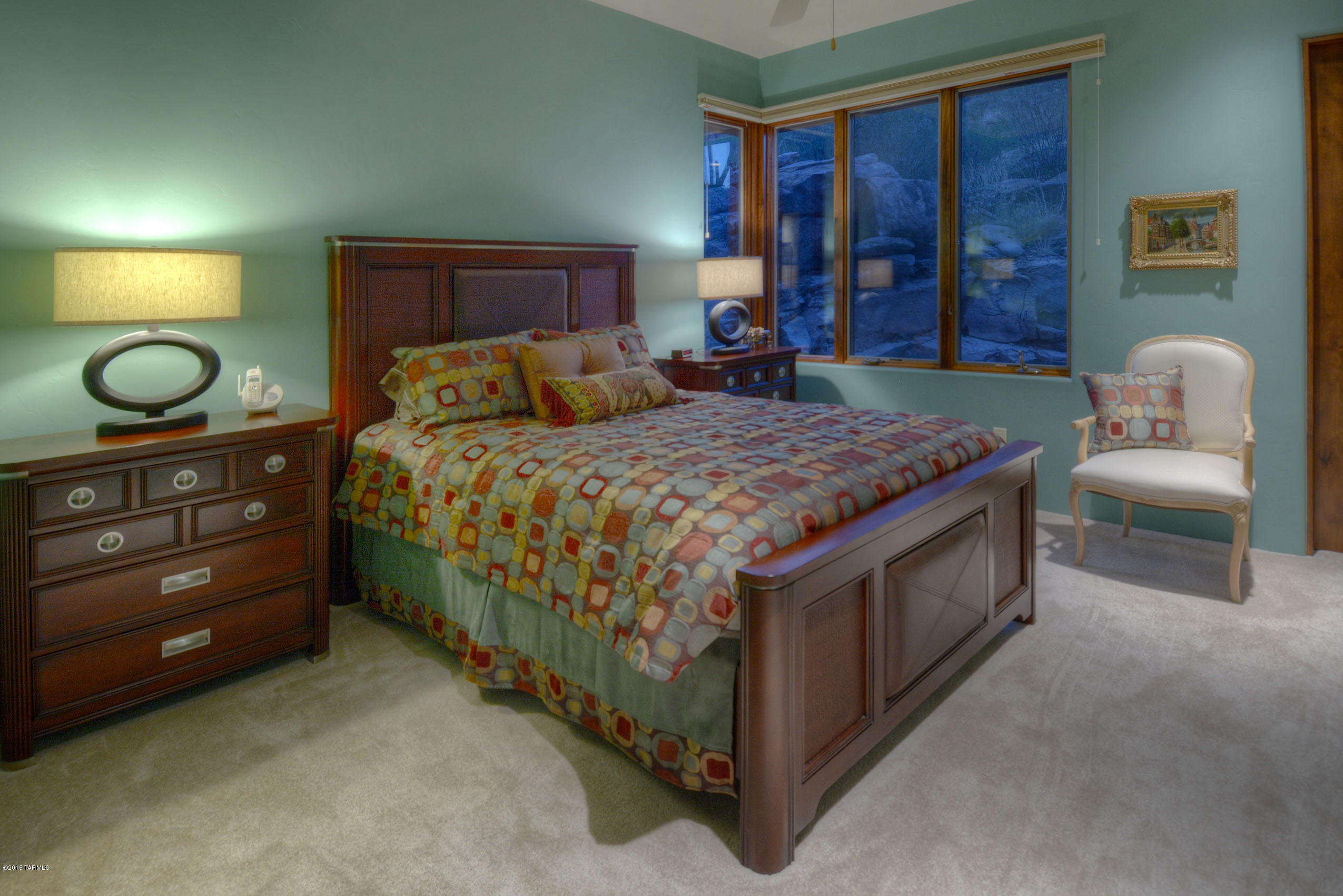Canyon Pass At Dove Mountain - Residential