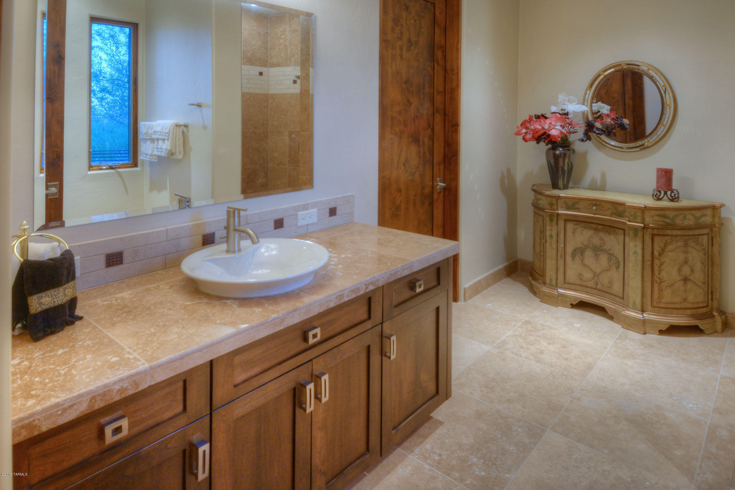 Canyon Pass At Dove Mountain - Residential