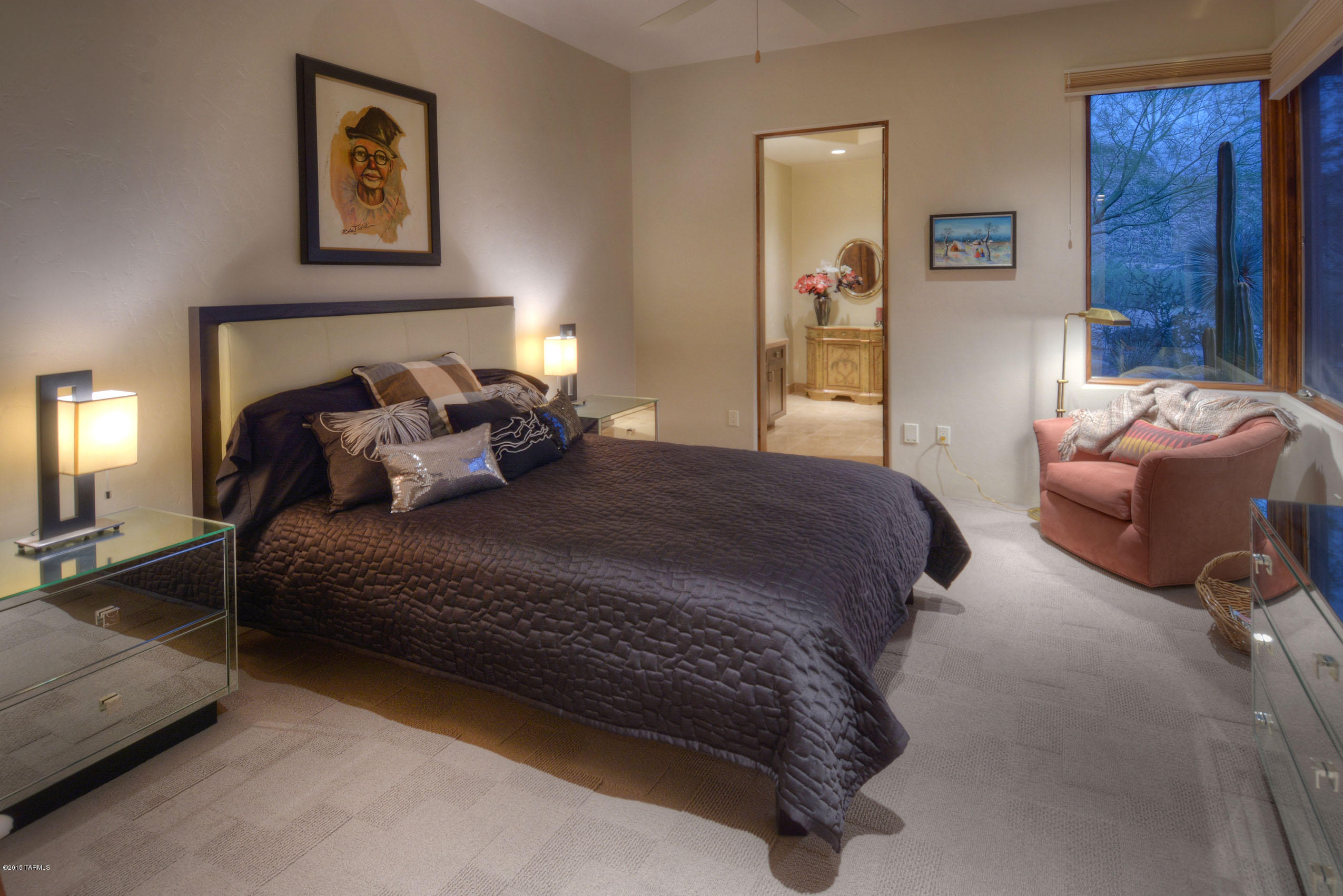 Canyon Pass At Dove Mountain - Residential