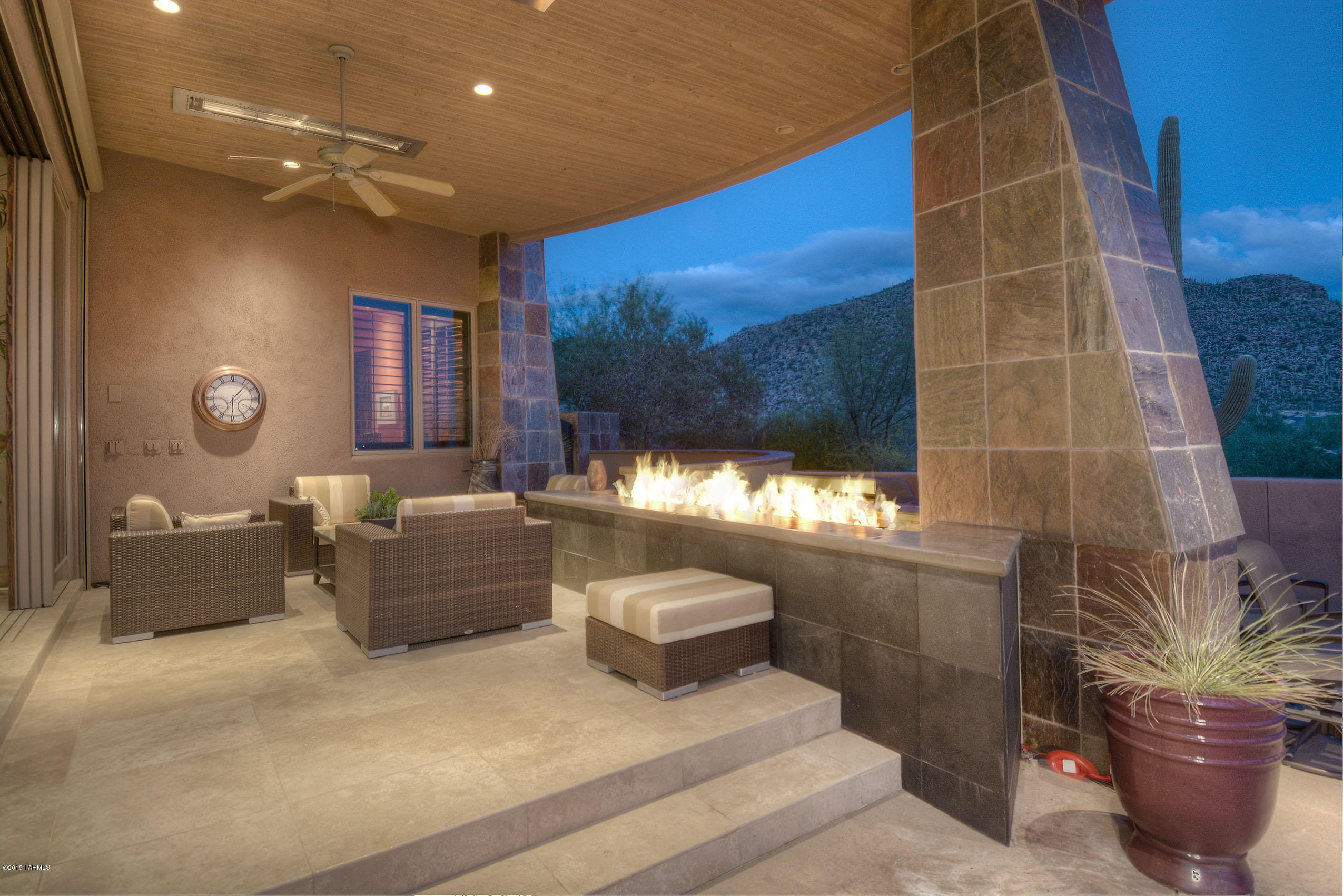 Canyon Pass At Dove Mountain - Residential