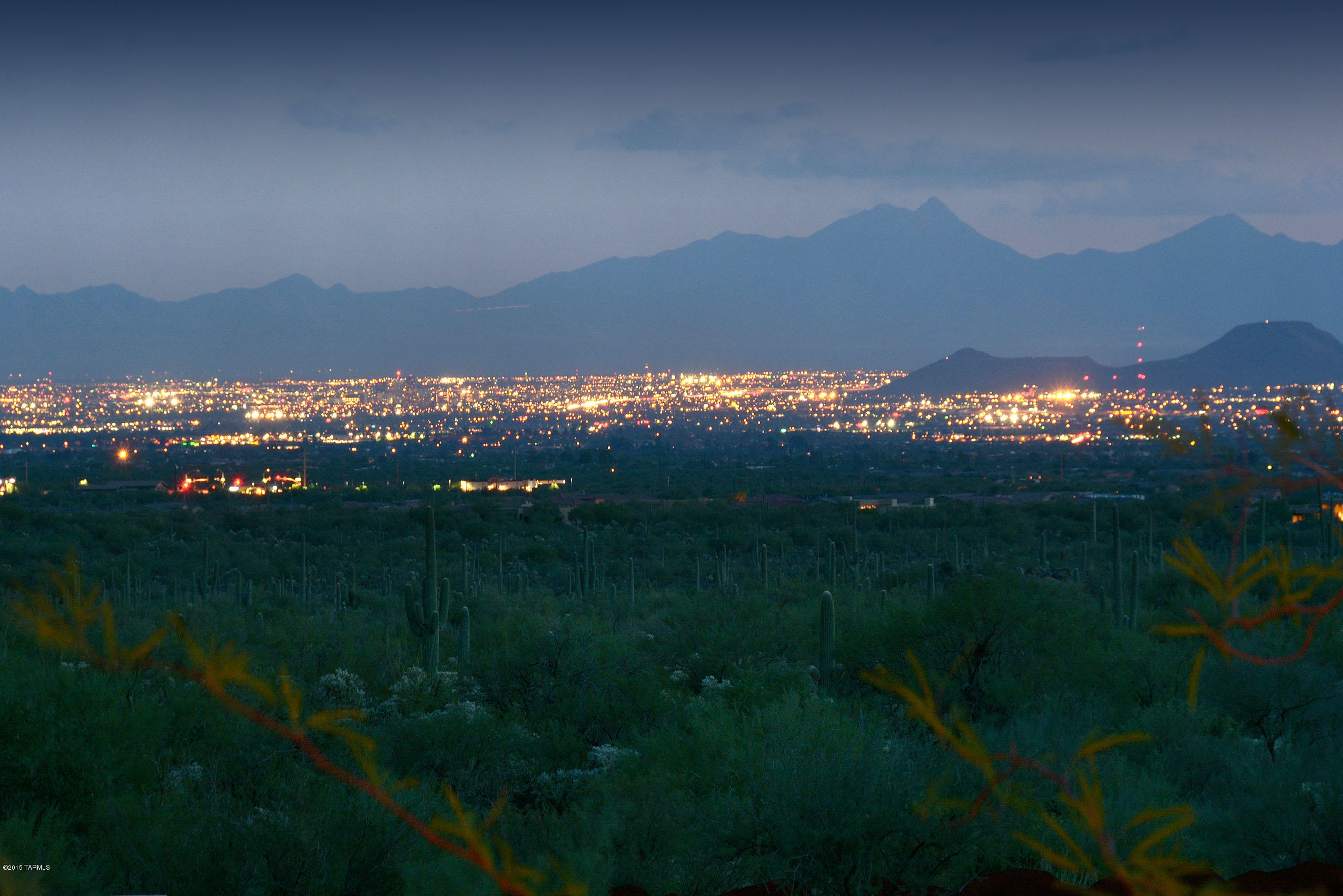 Canyon Pass At Dove Mountain - Residential