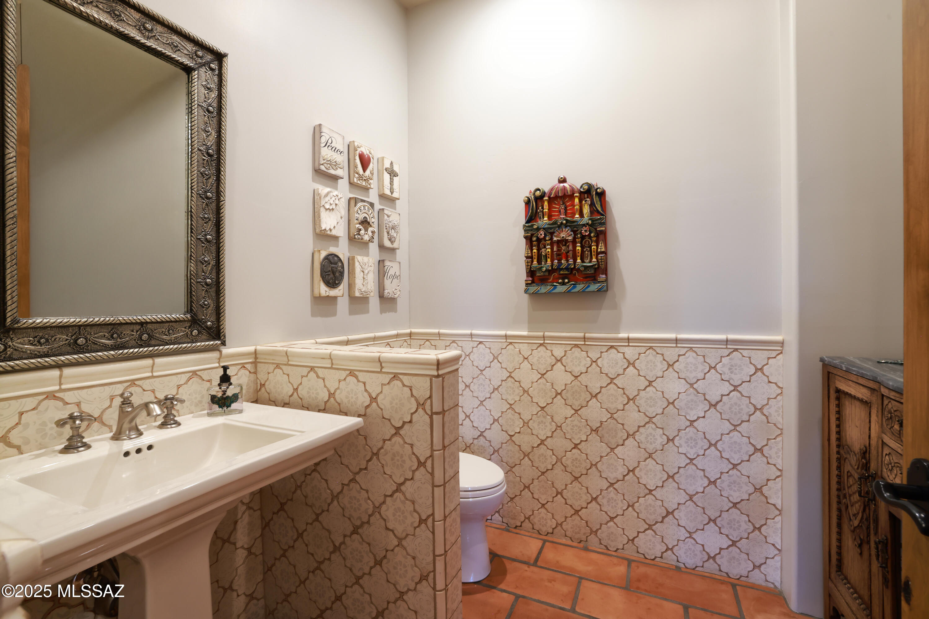 Catalina Foothills Estates NO. 5 - Residential