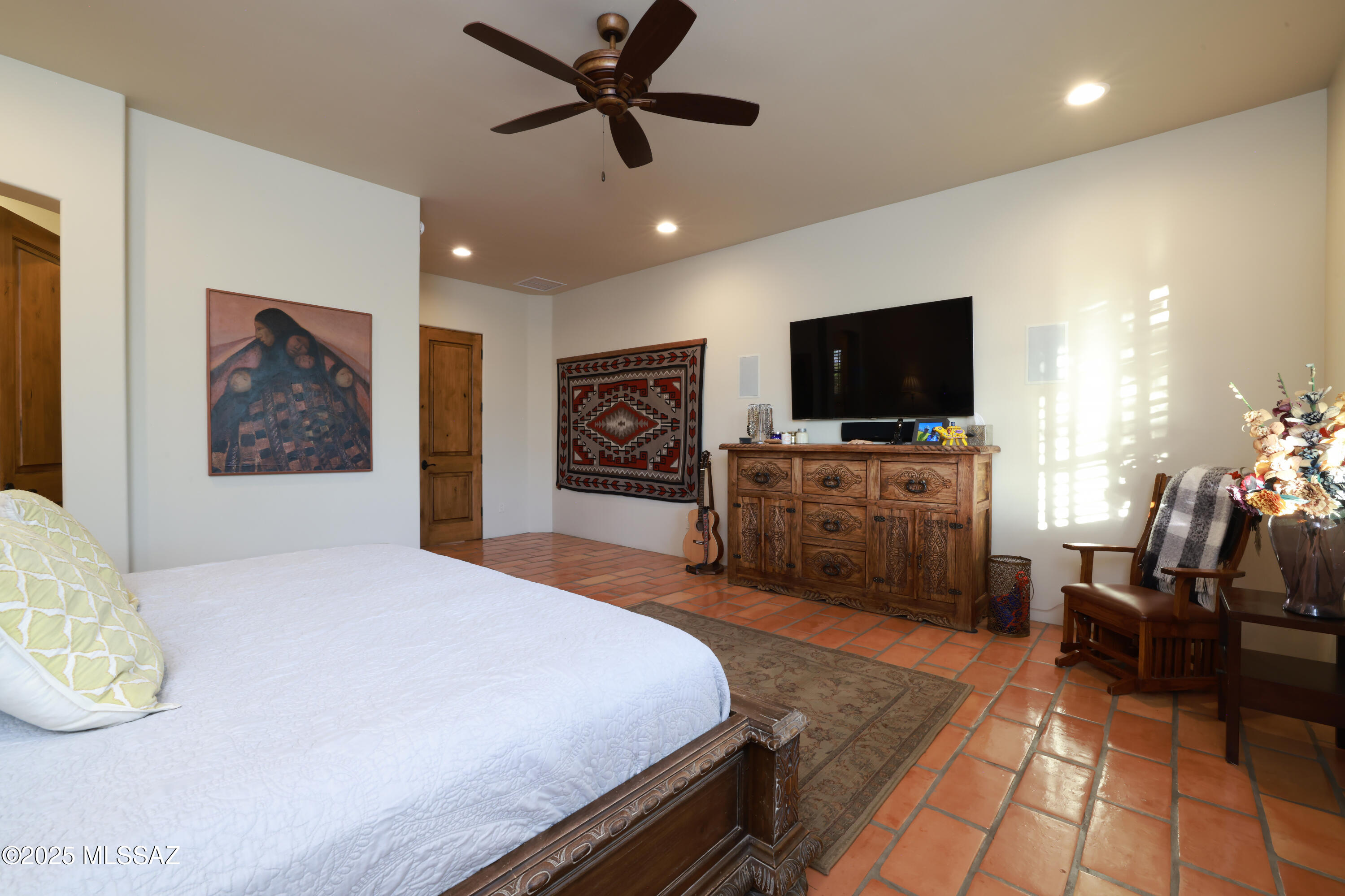 Catalina Foothills Estates NO. 5 - Residential