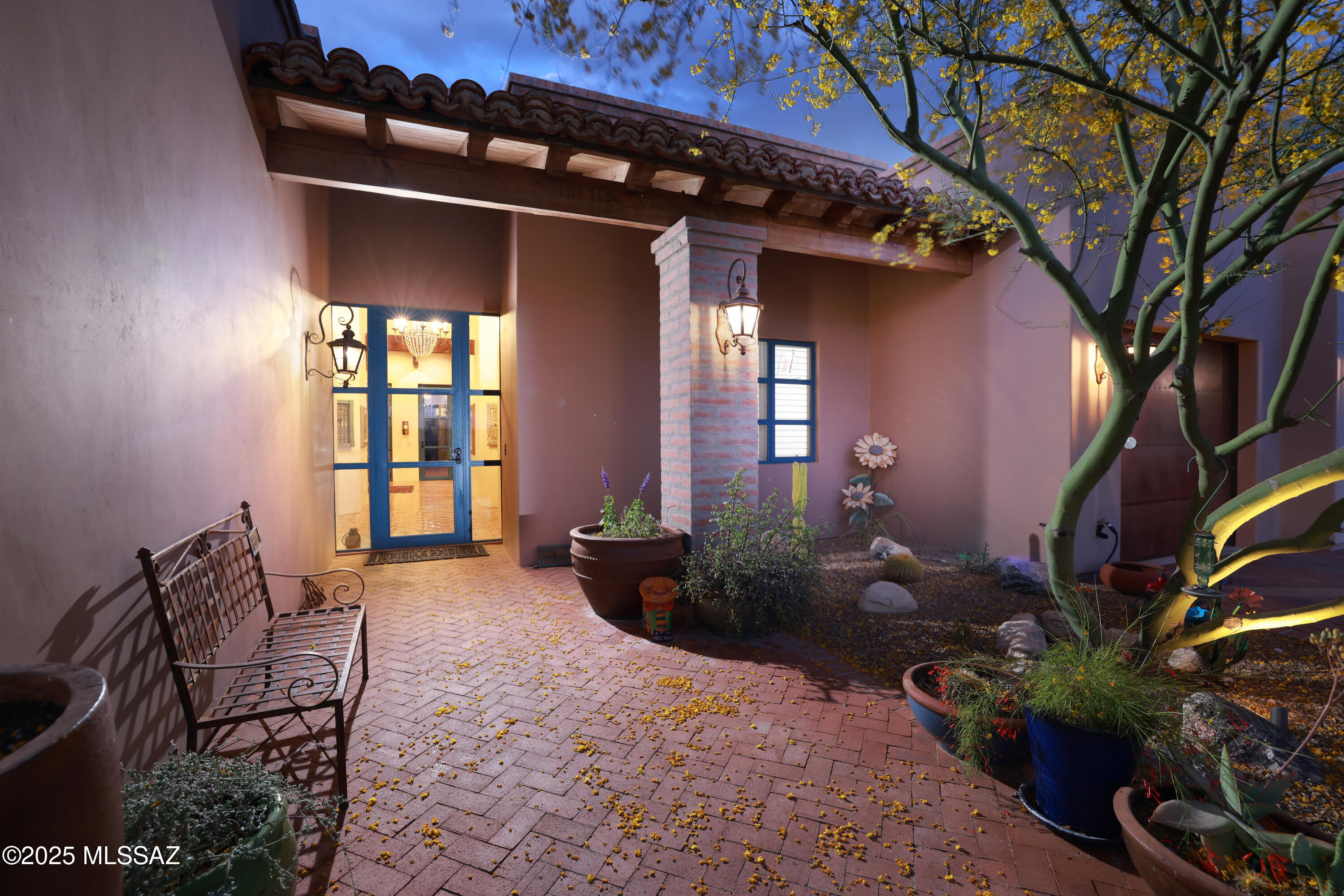 Catalina Foothills Estates NO. 5 - Residential