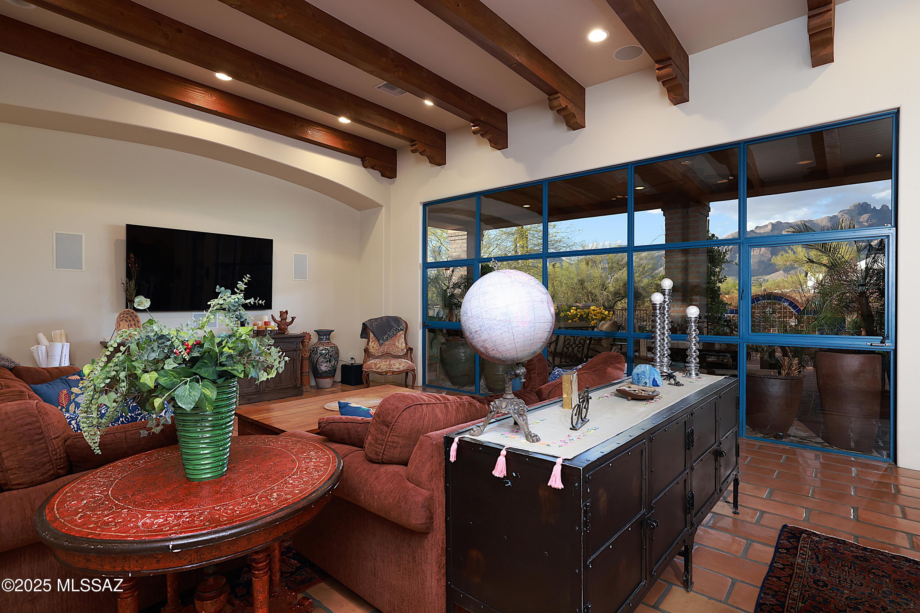 Catalina Foothills Estates NO. 5 - Residential