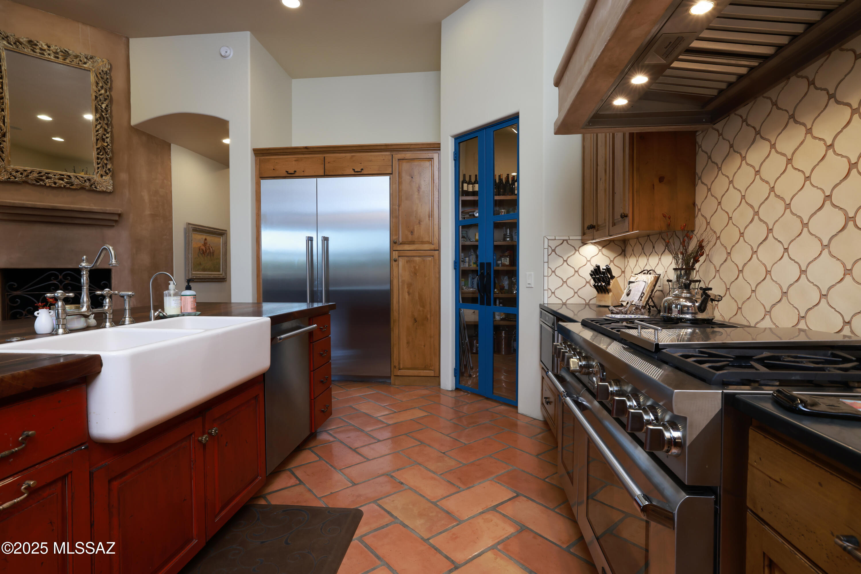 Catalina Foothills Estates NO. 5 - Residential