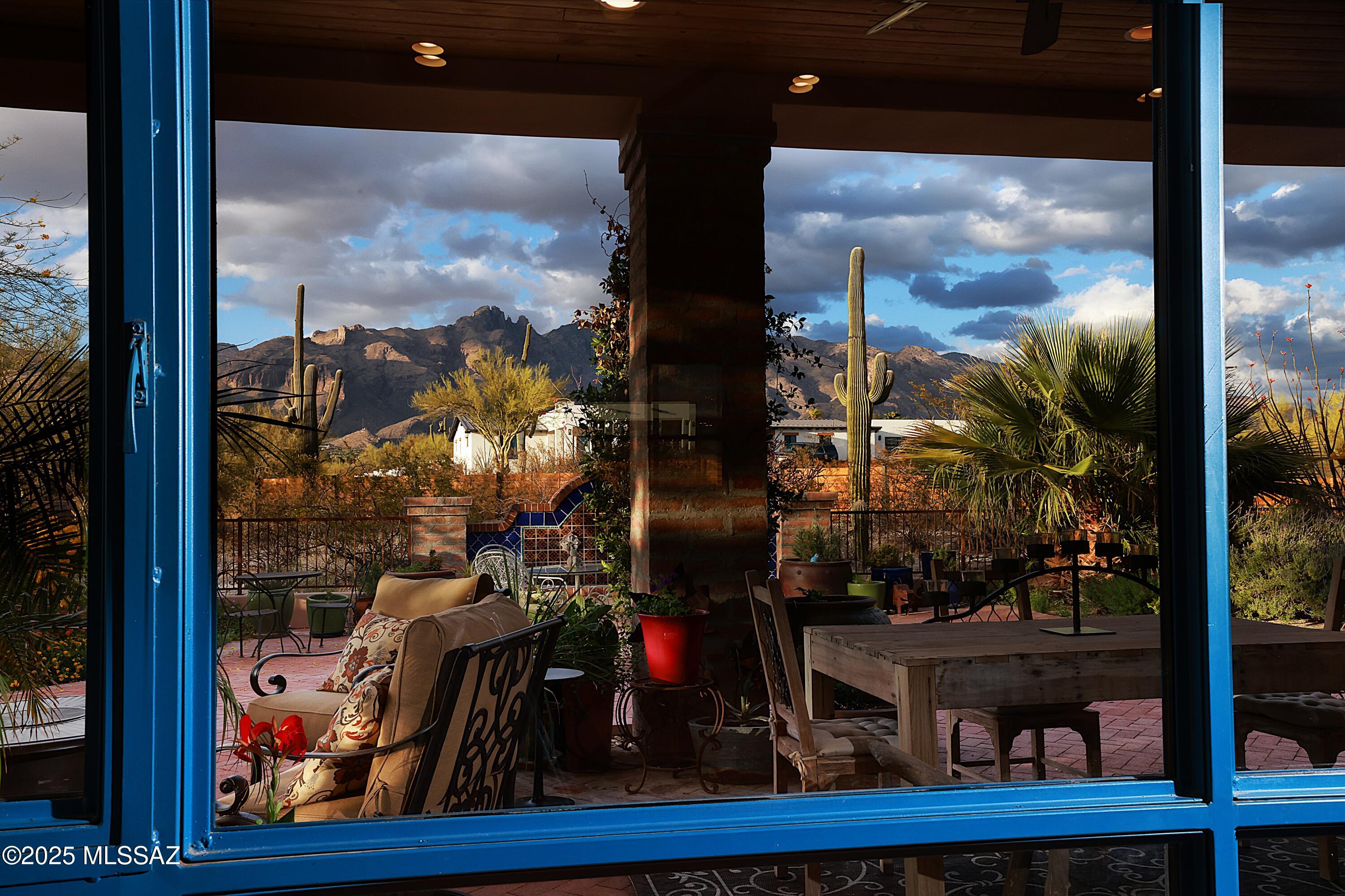 Catalina Foothills Estates NO. 5 - Residential