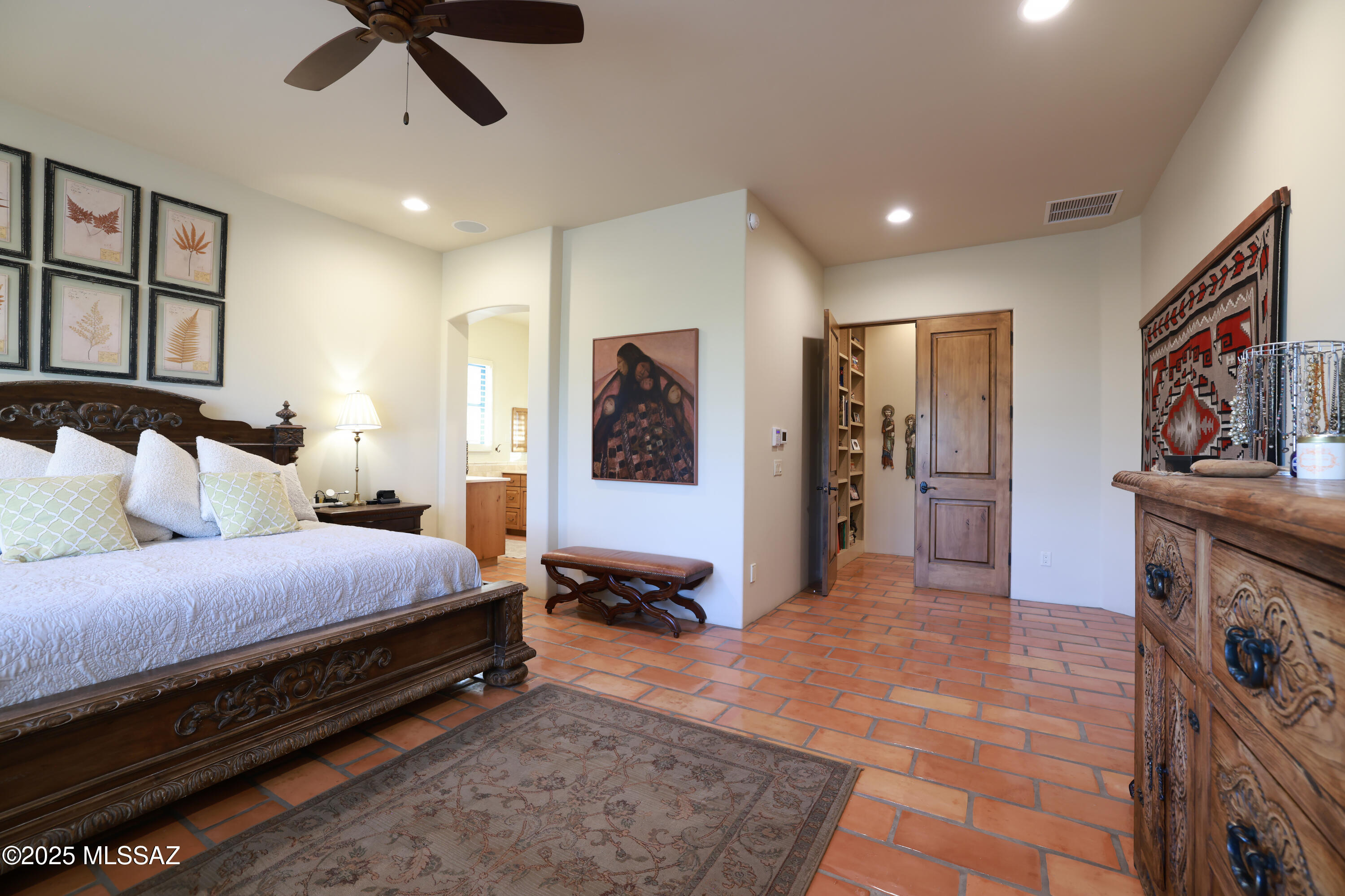 Catalina Foothills Estates NO. 5 - Residential