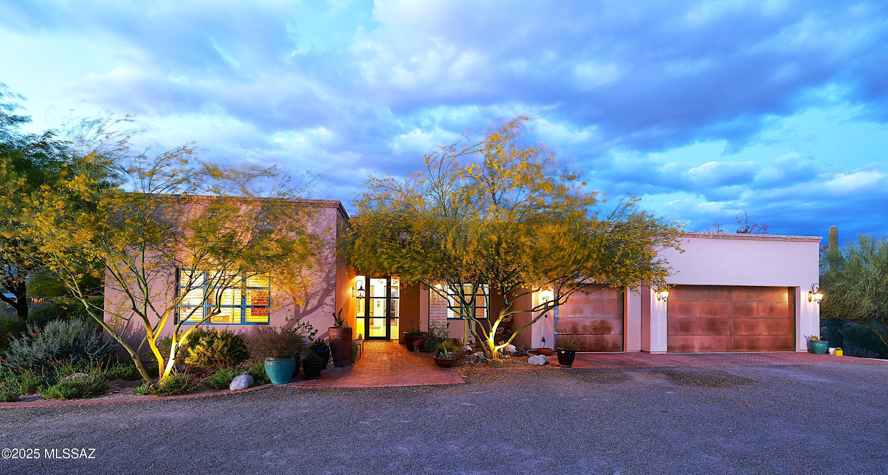 Catalina Foothills Estates NO. 5 - Residential
