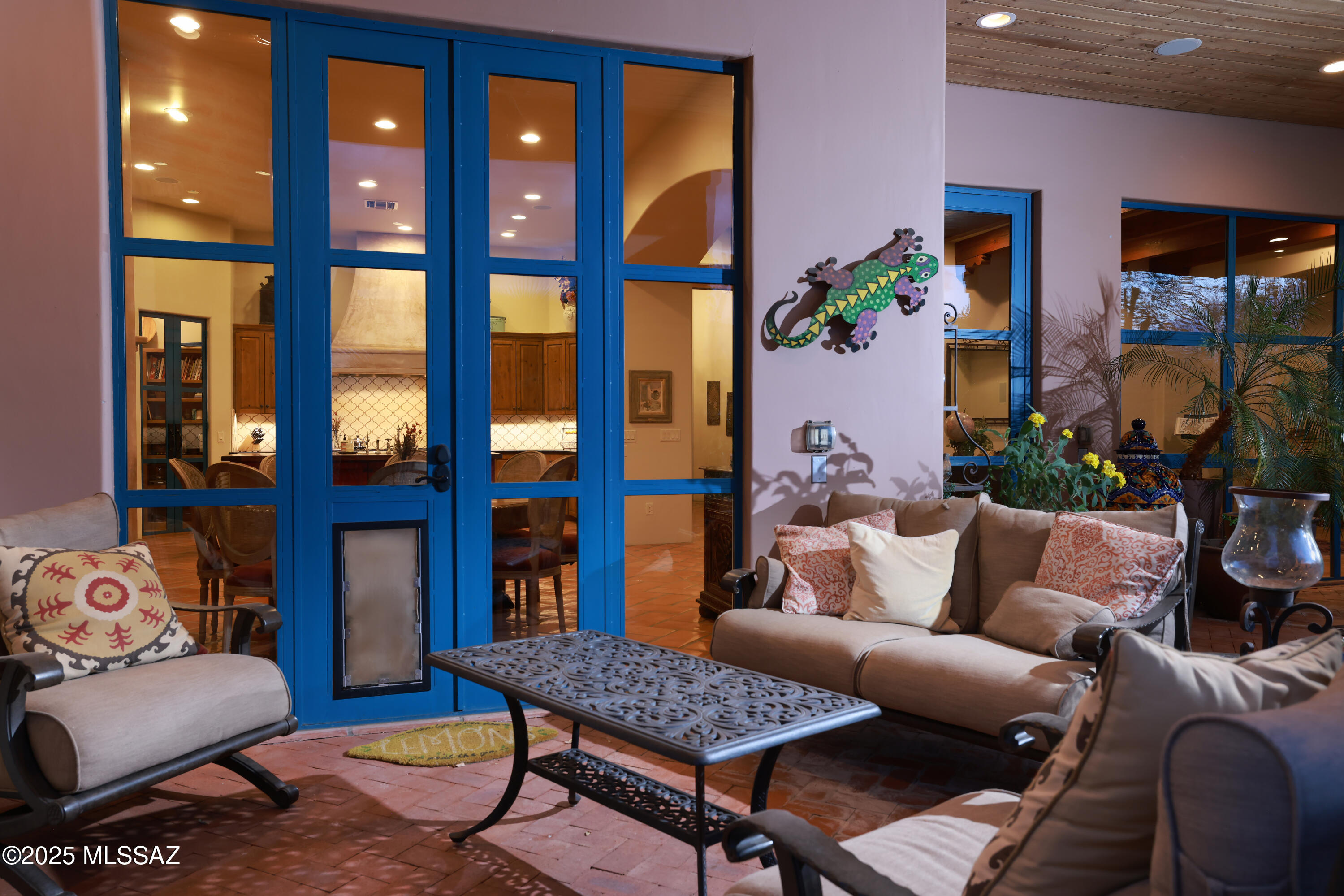 Catalina Foothills Estates NO. 5 - Residential