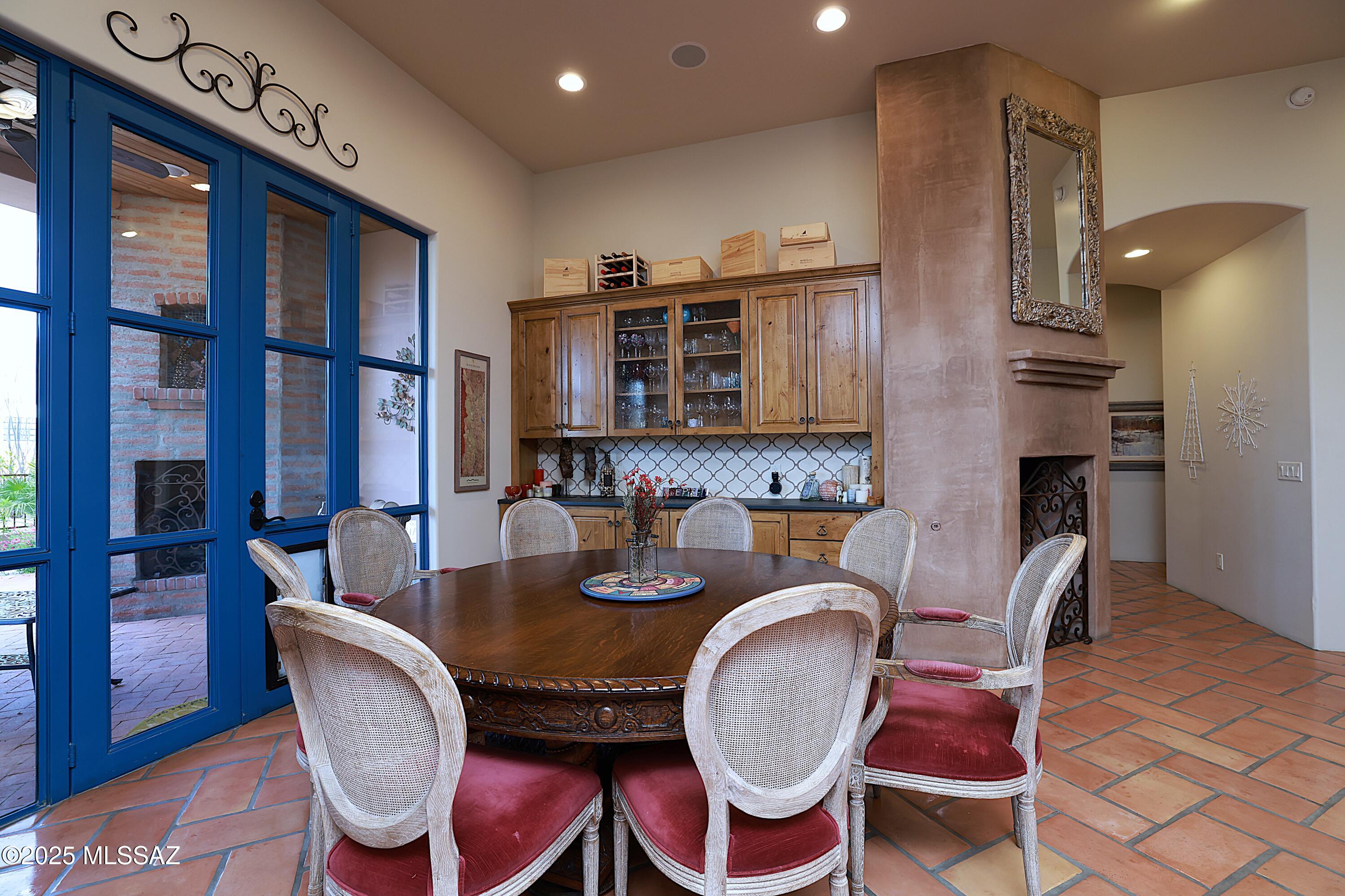 Catalina Foothills Estates NO. 5 - Residential