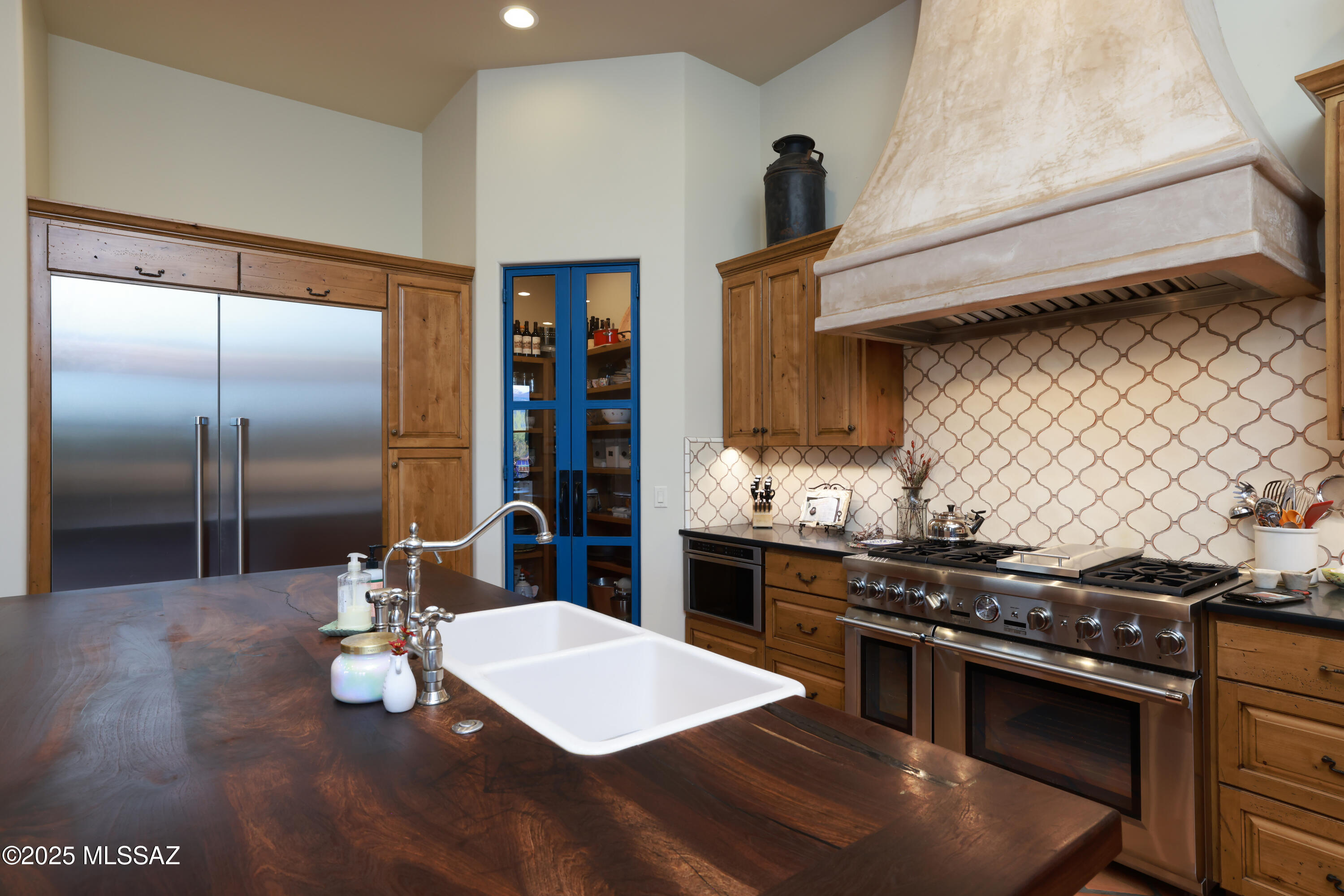 Catalina Foothills Estates NO. 5 - Residential