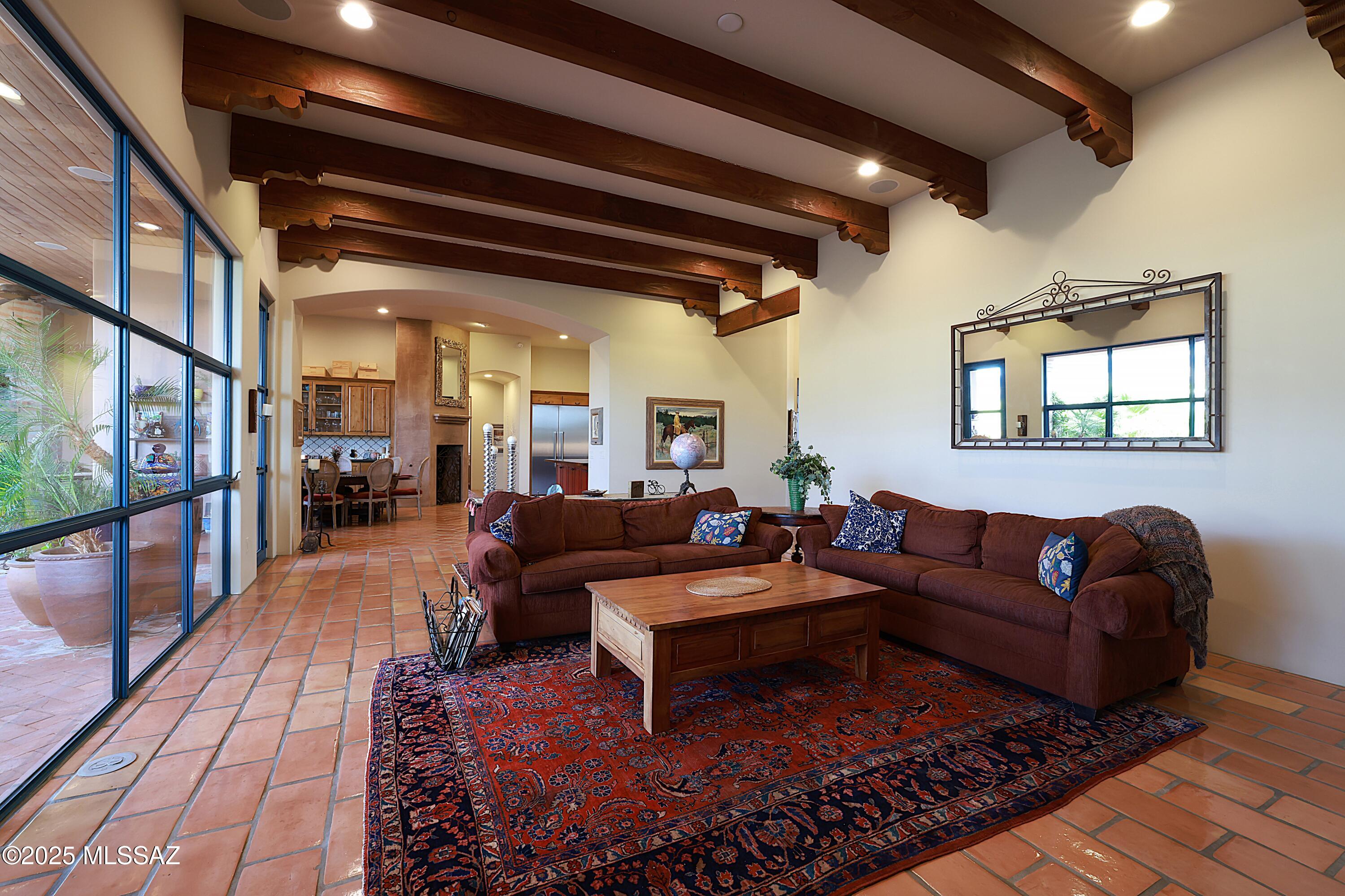 Catalina Foothills Estates NO. 5 - Residential