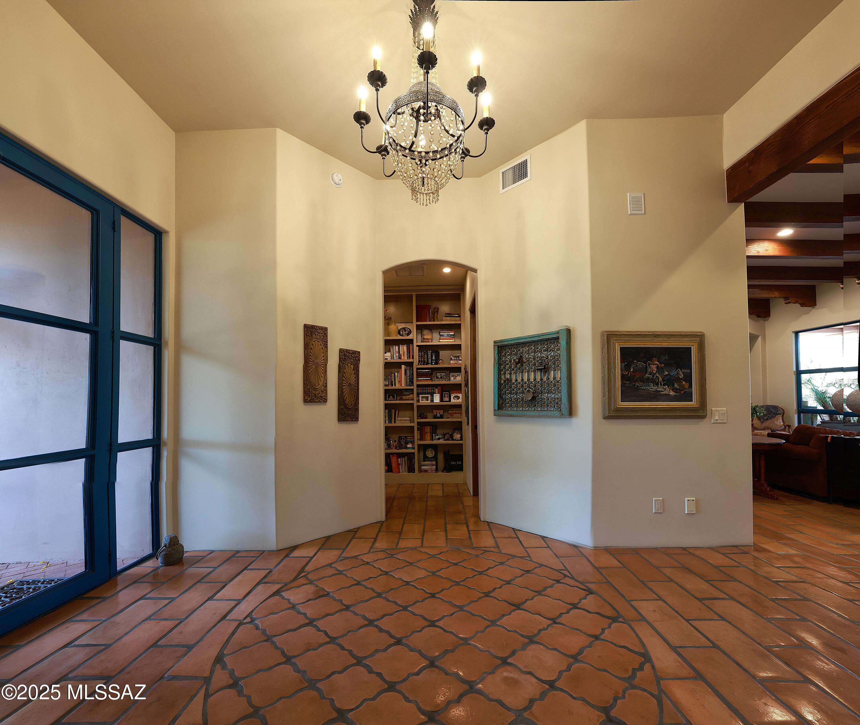 Catalina Foothills Estates NO. 5 - Residential