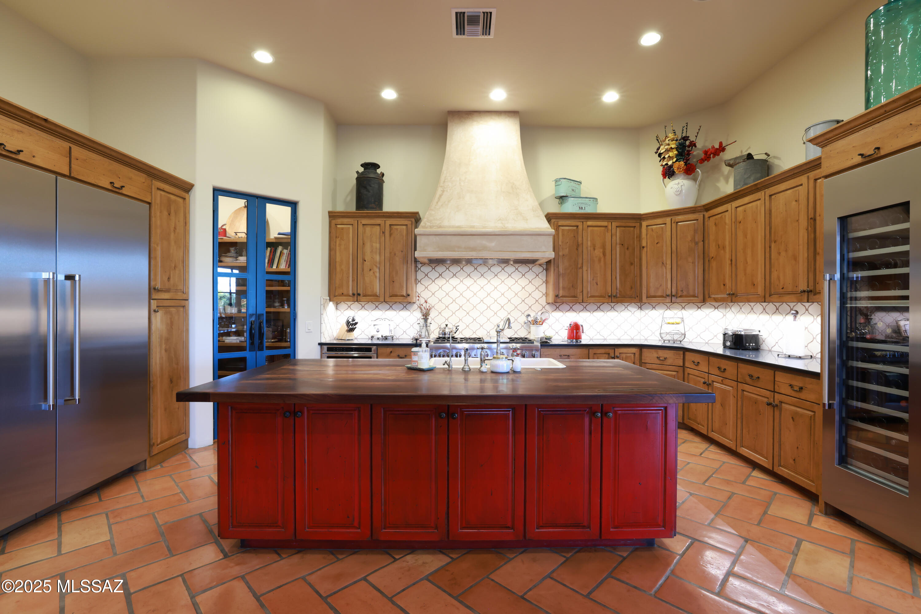 Catalina Foothills Estates NO. 5 - Residential