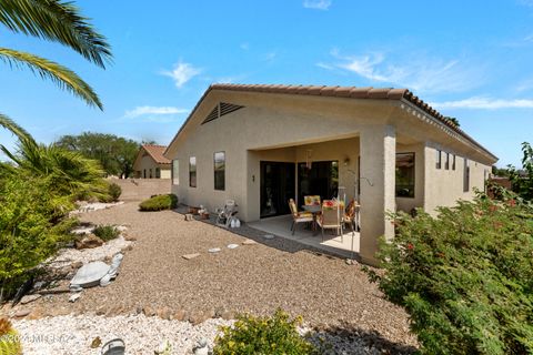 A home in Green Valley