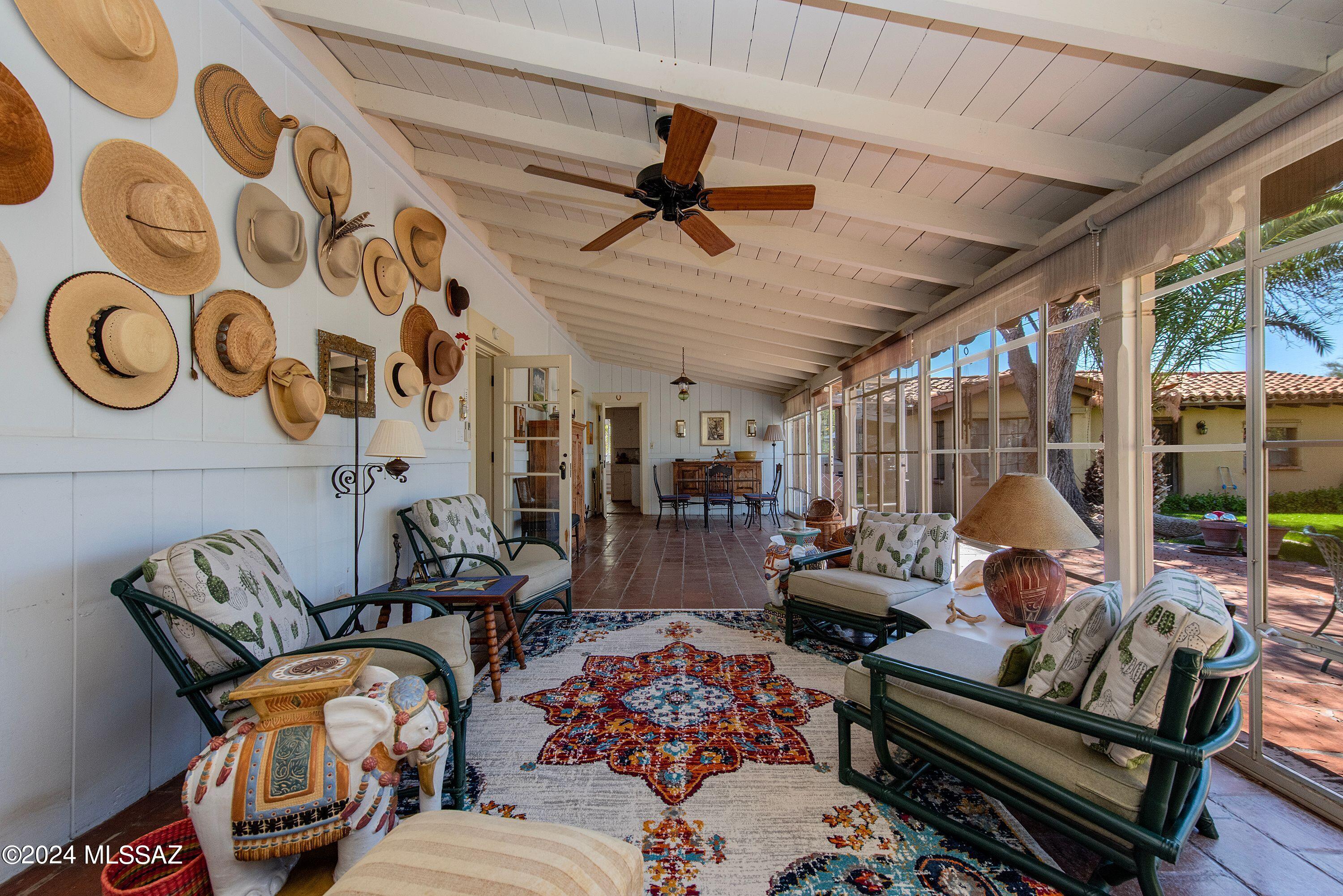 Catalina Foothills Estates - Residential
